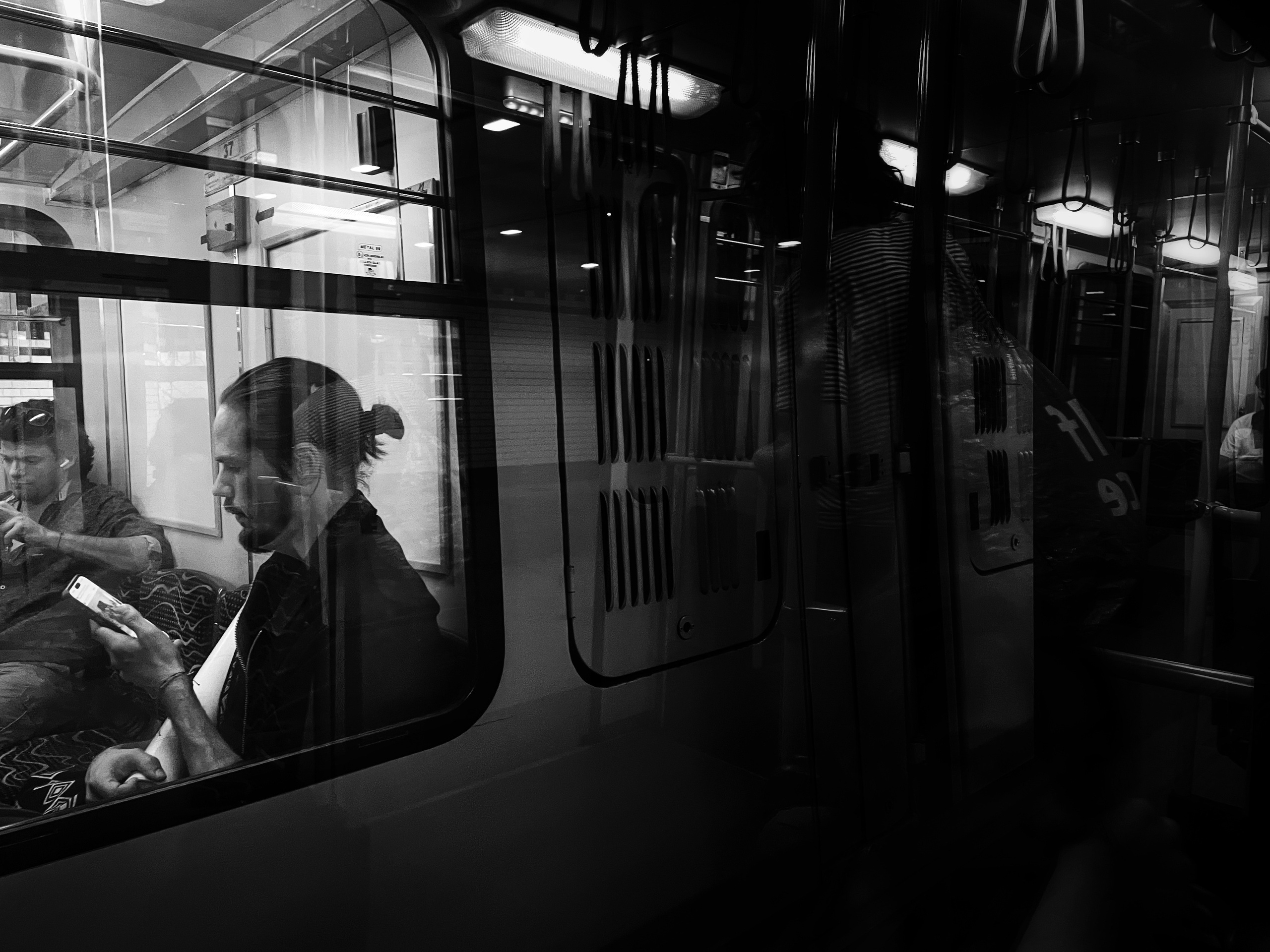 passenger | Budapest 2026 | IPHONE 12 PRO