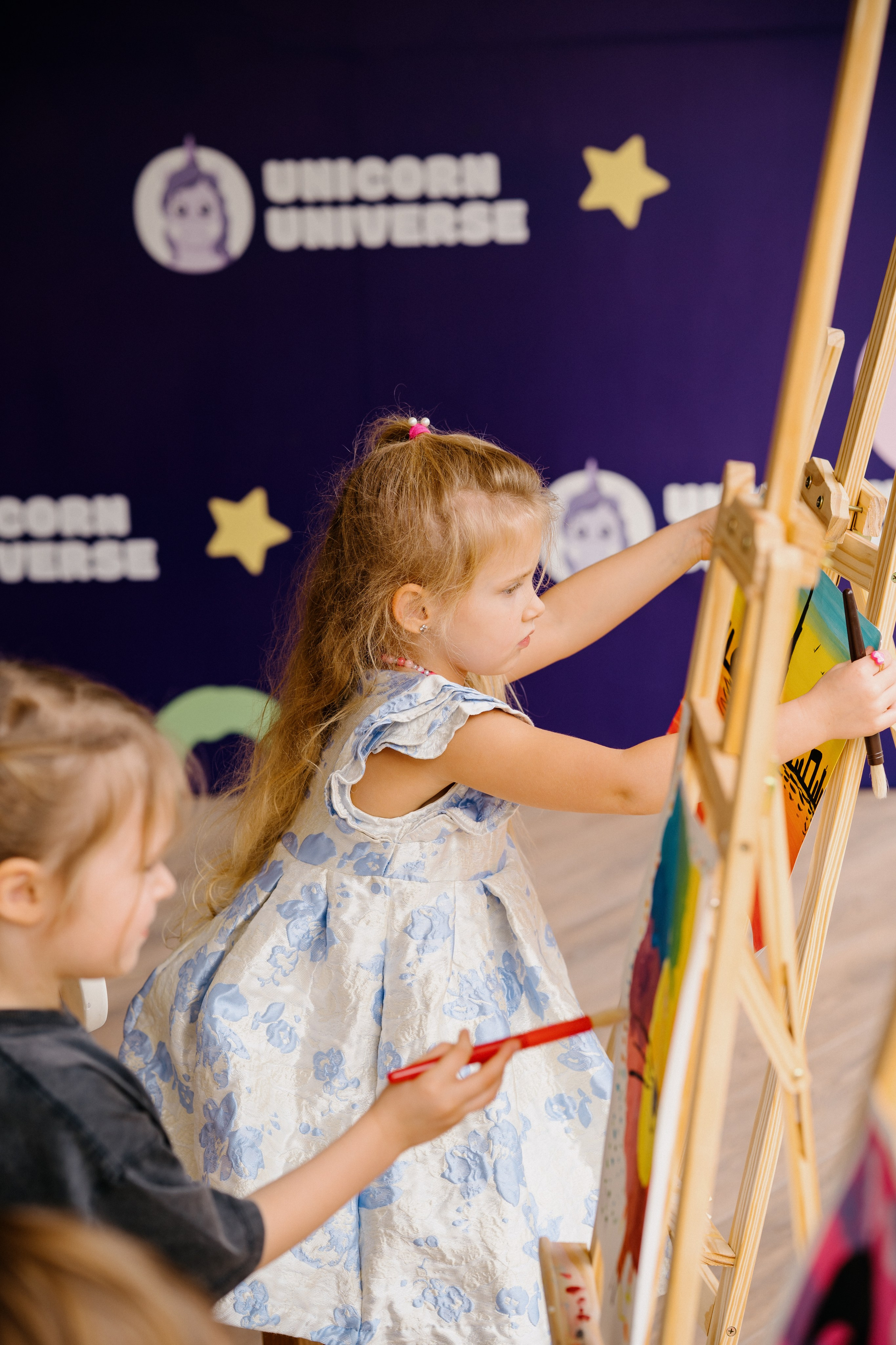 Nursery. Elena Pretzner Photography