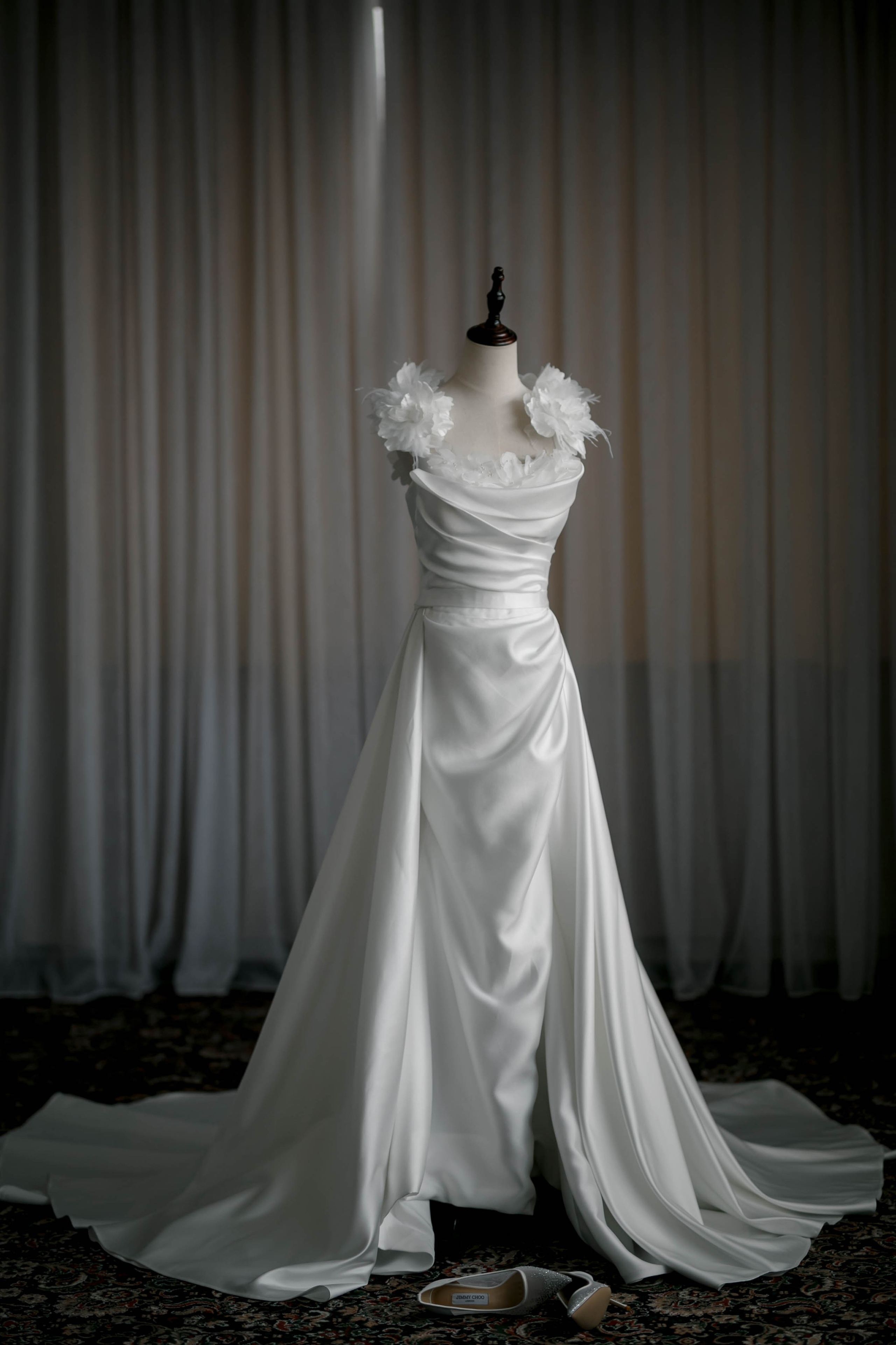 JANNAT. Mandarin.photo