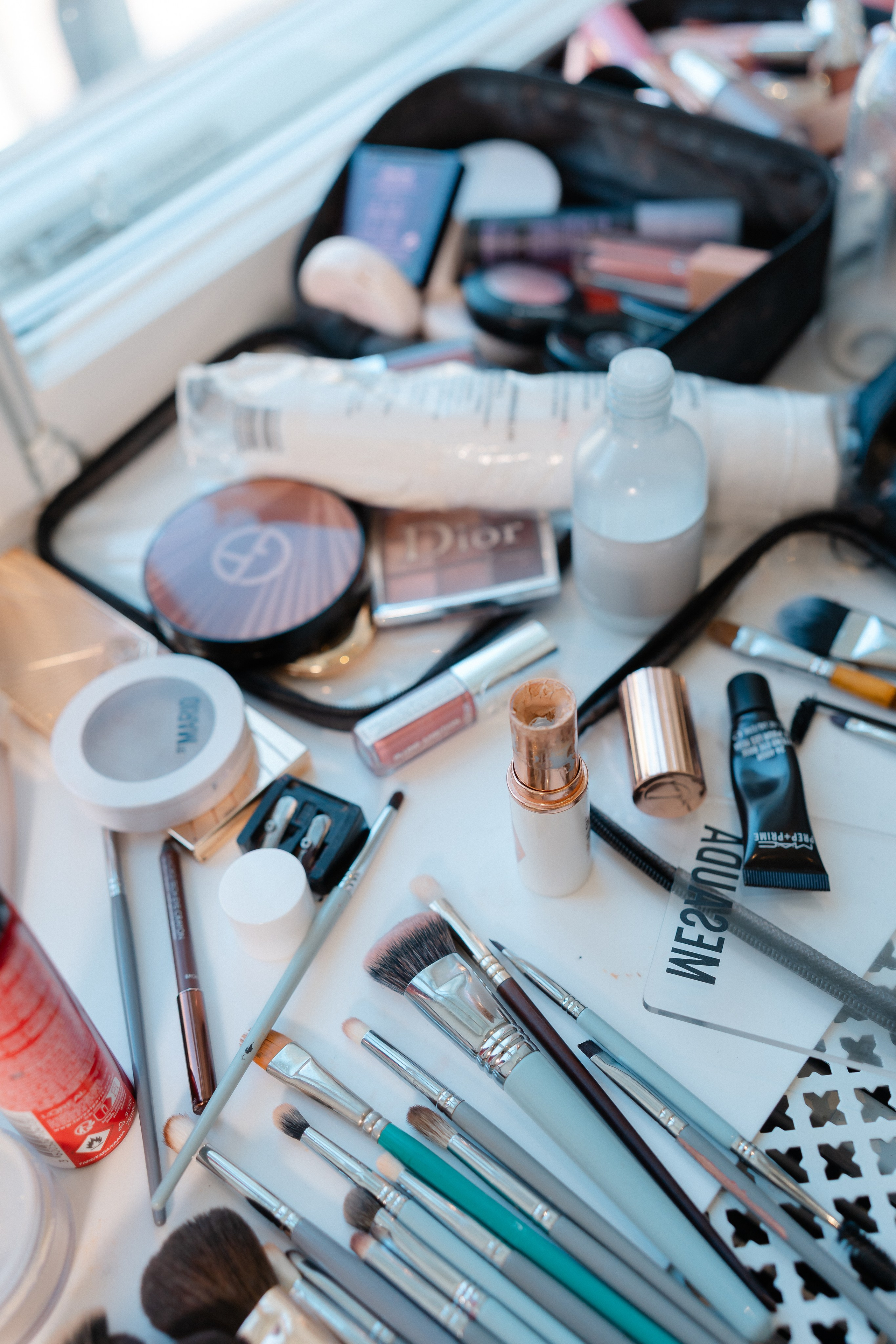 J&A. Victoria Olonen – Cinematic Portrait Artist | Helsinki & Europe