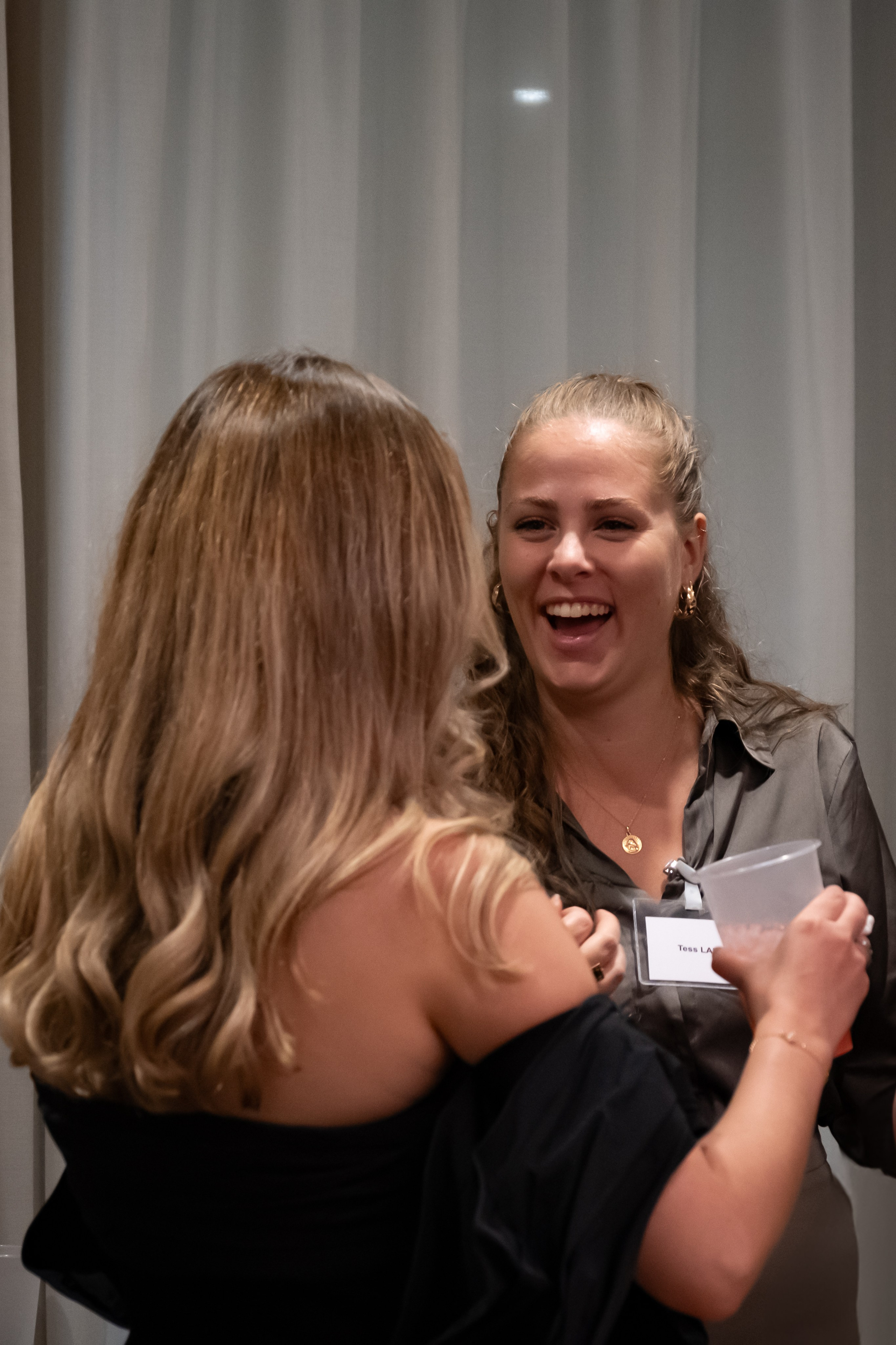 Master’s Degree GALA. Photographer in Paris Marina Chaput