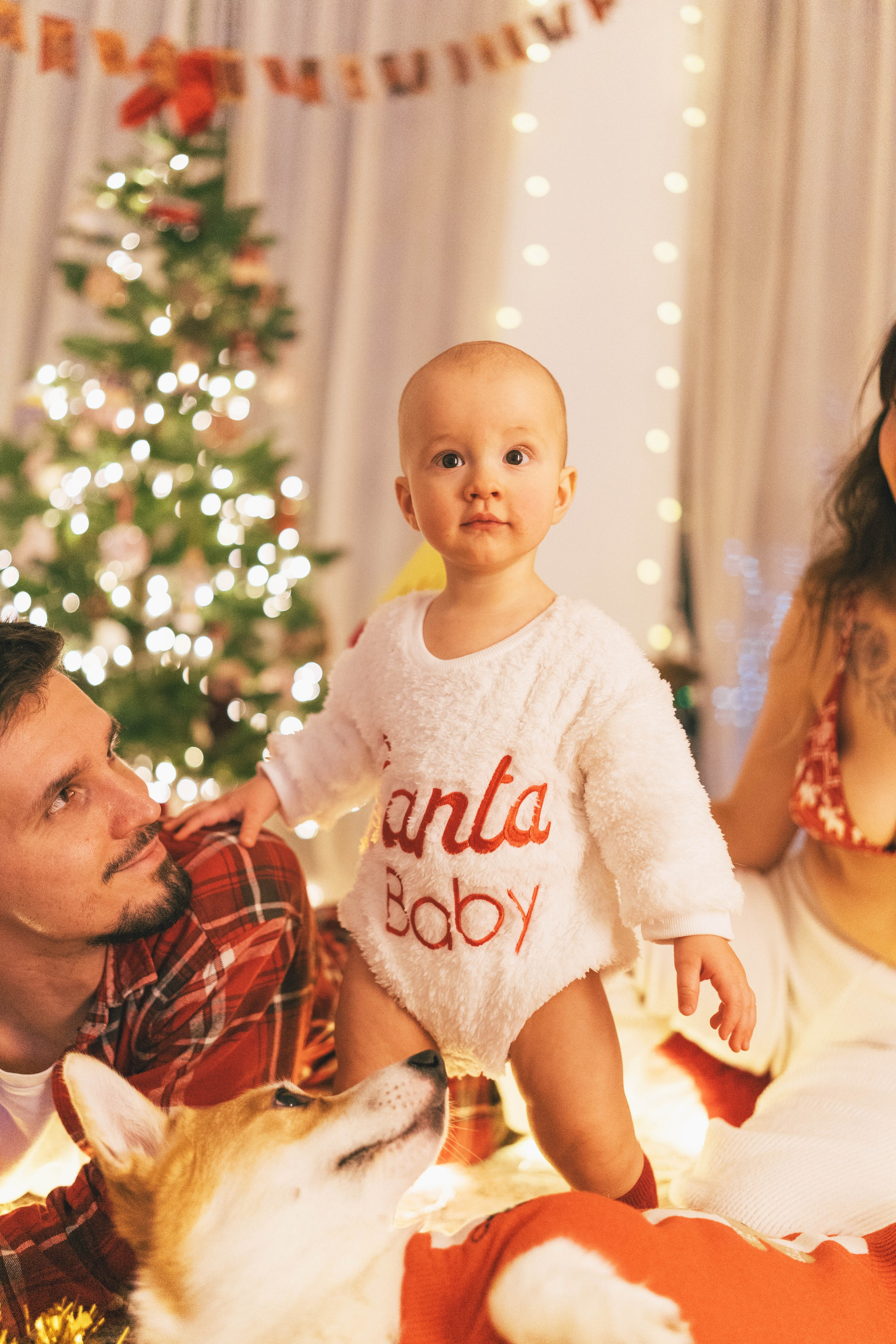 Настя, Лео, Богдан. Family photographer in Oviedo — Yana Razina