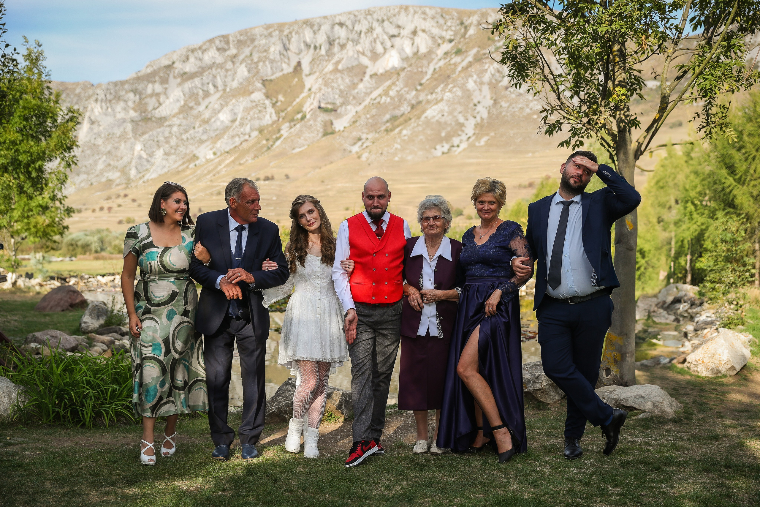 Orsi & Remus, eleganță în inima Transilvaniei. Rares Bucur is a professional wedding photographer based in Cluj-Napoca, Romania, specializing in wedding photography