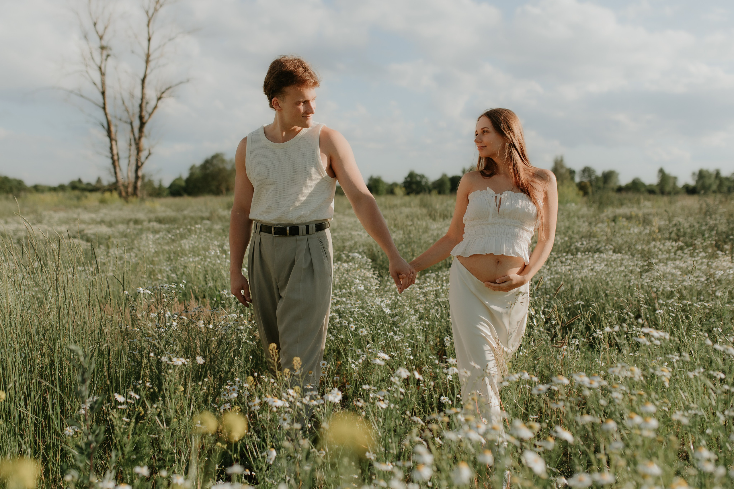 FAMILY PHOTOSHOOT. Dagneshi Photography