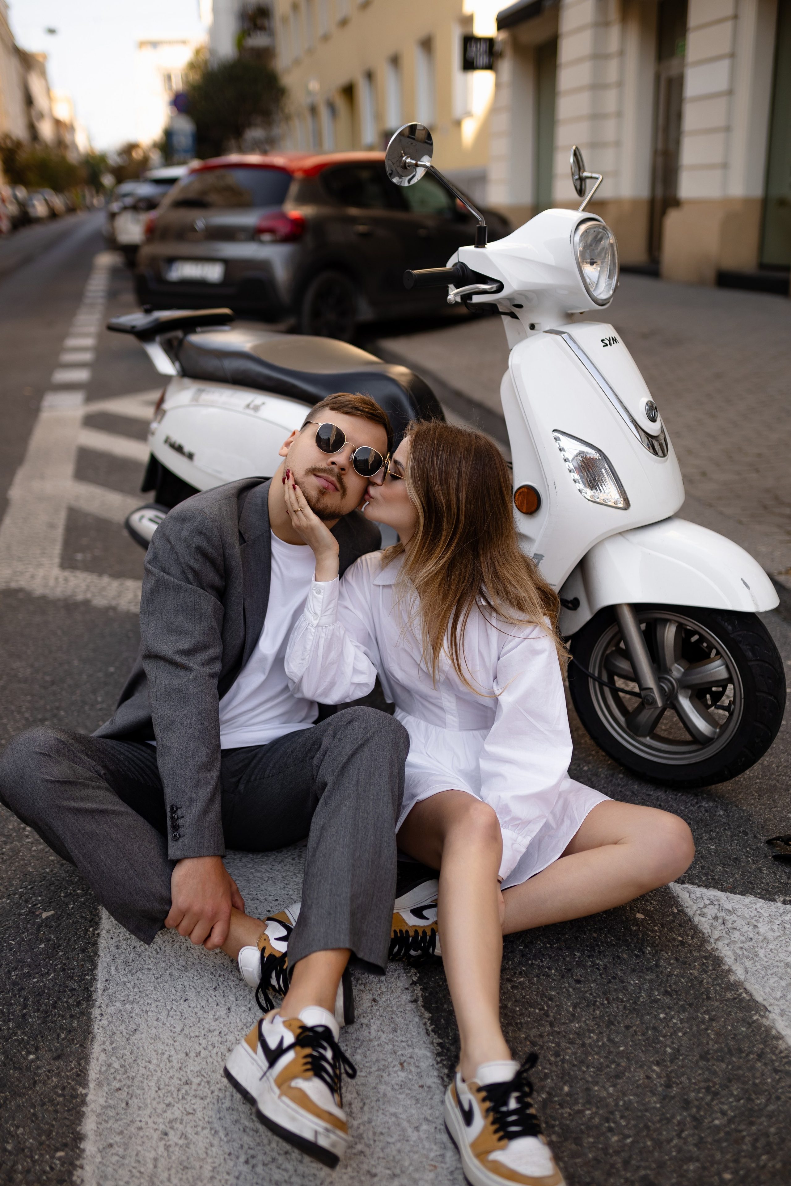 Юля+Саша. Весільний, сімейний фотограф Варшава