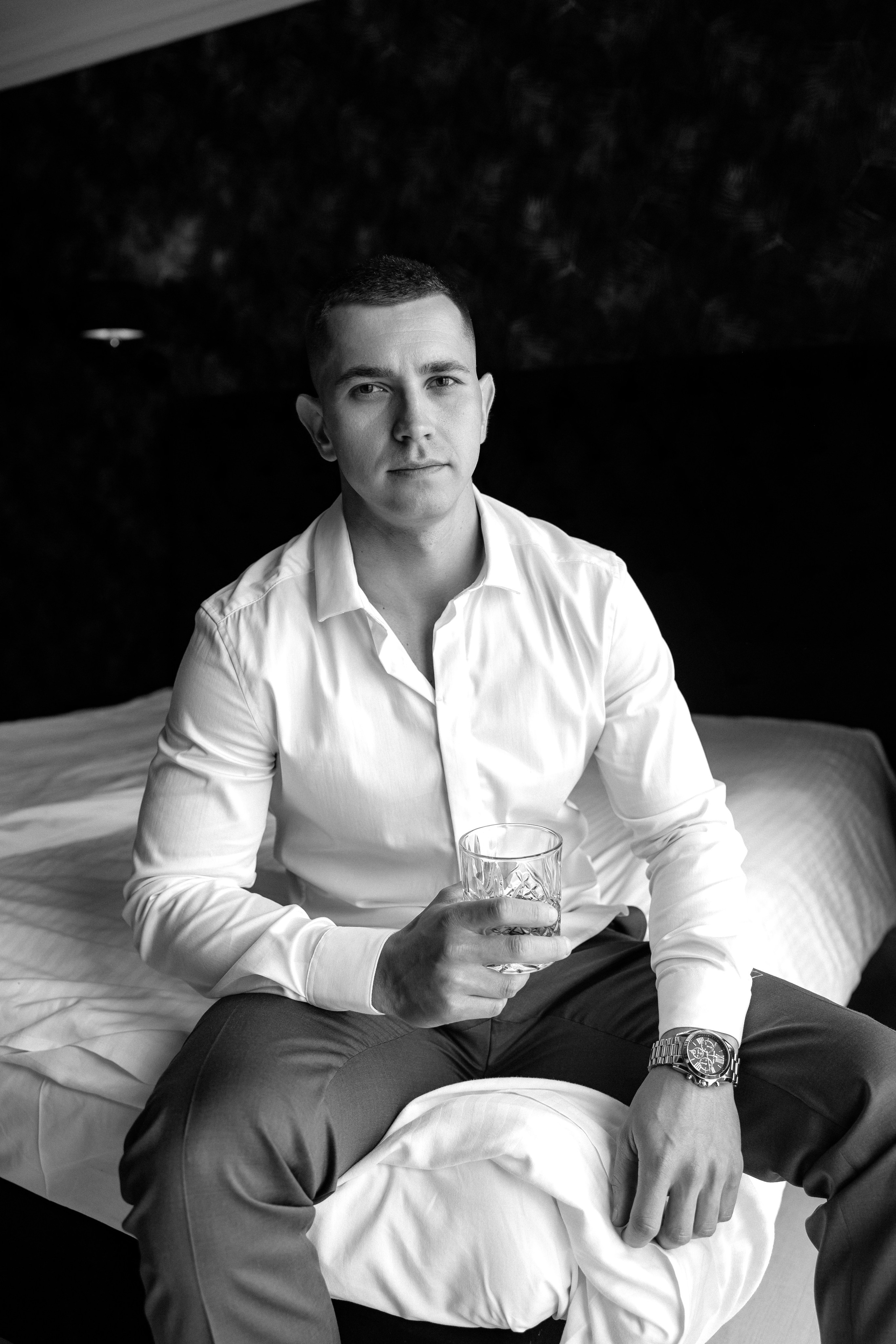 Ігор + Тая. Весільний, сімейний фотограф Варшава