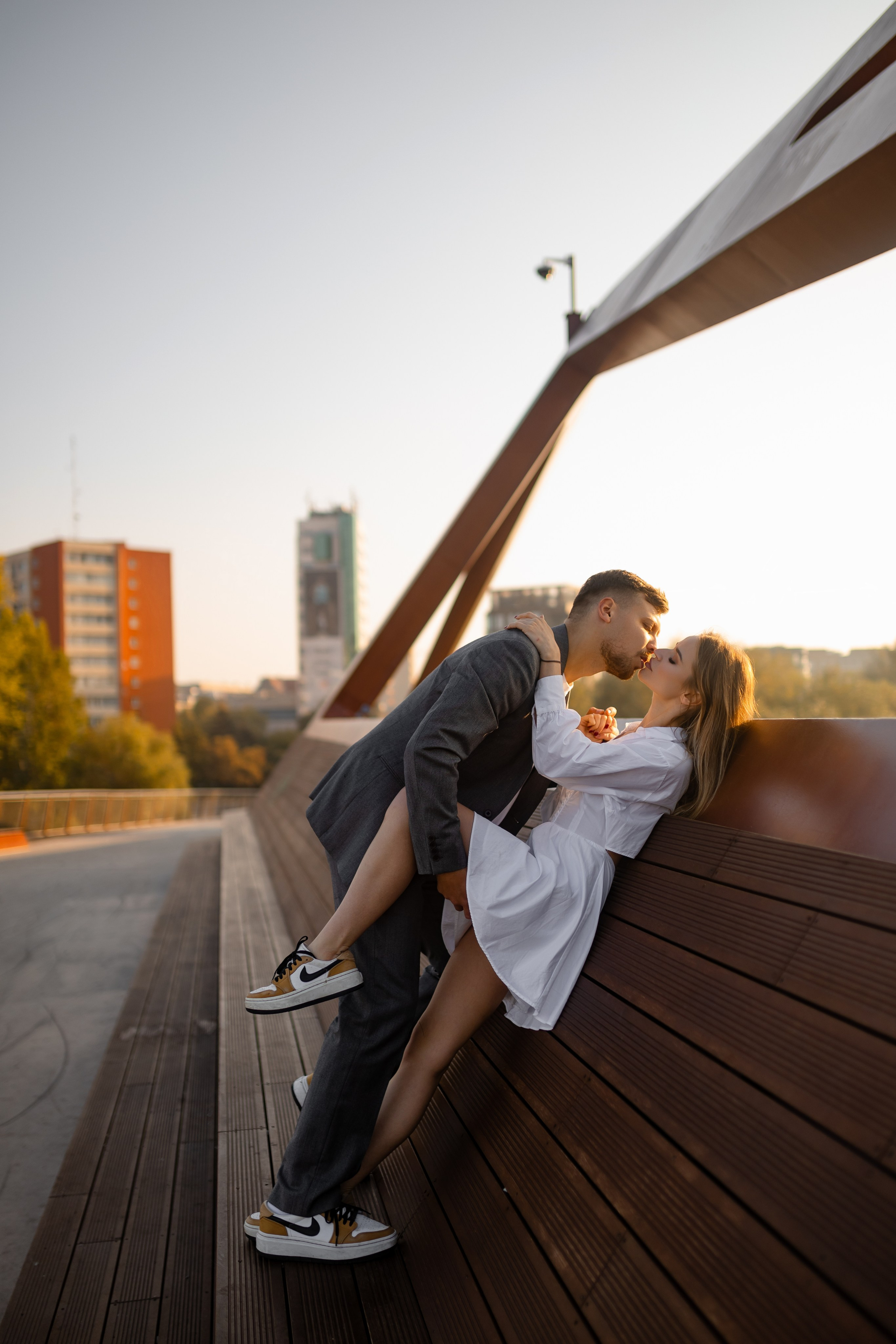 Юля+Саша. Весільний, сімейний фотограф Варшава