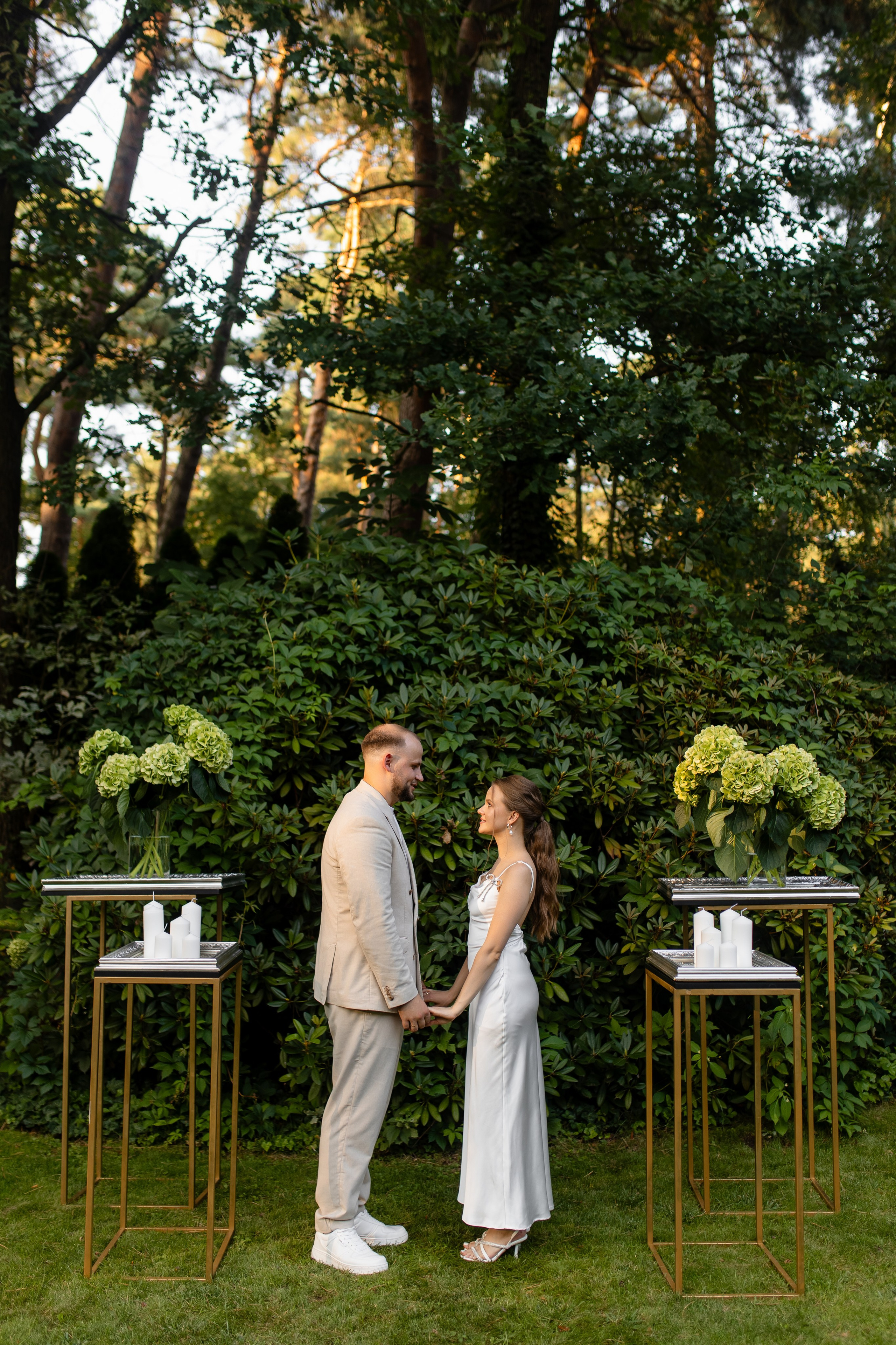 Олександр+Евеліна. Весільний, сімейний фотограф Варшава