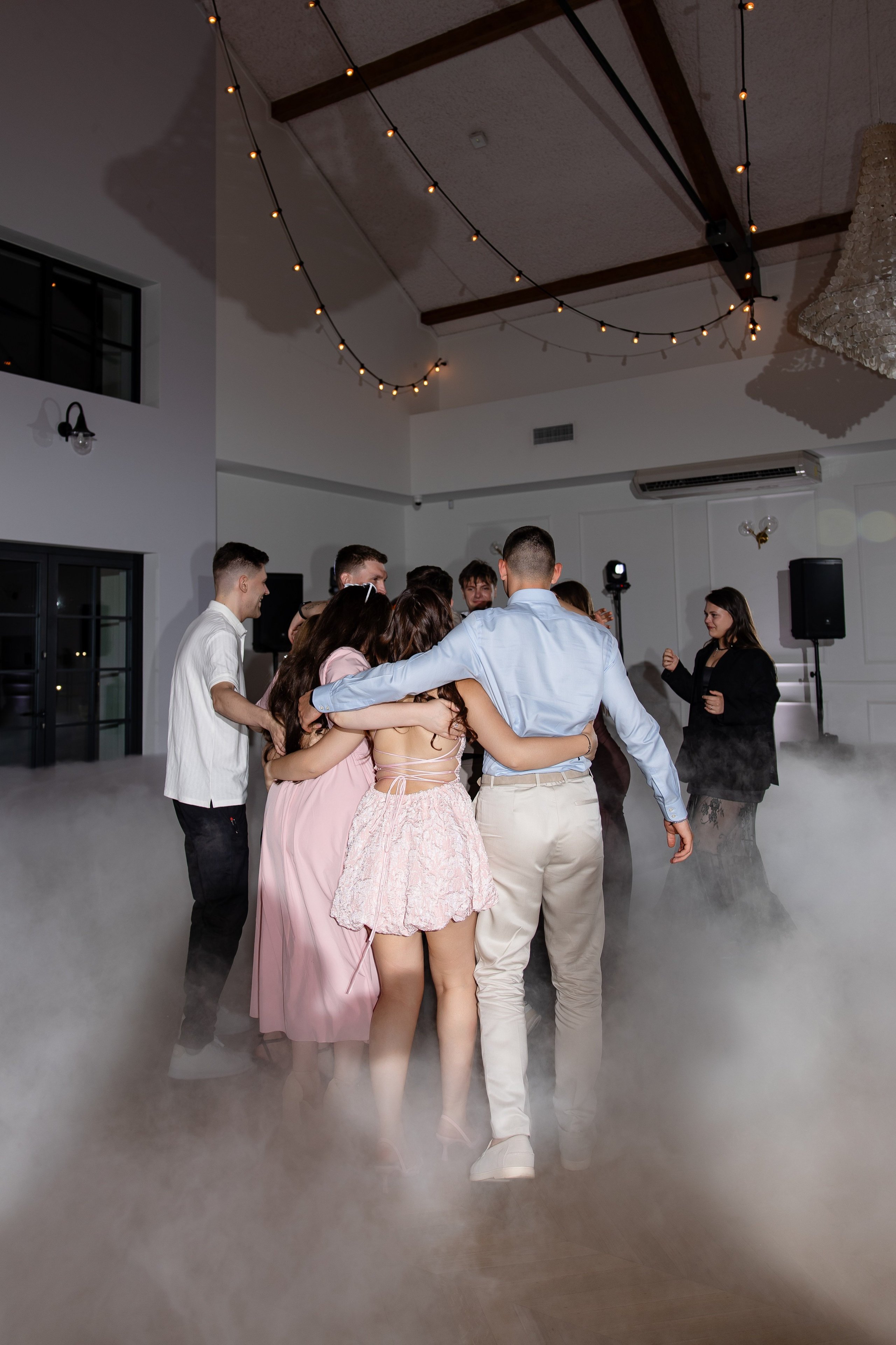 Діма + Валерія. Весільний, сімейний фотограф Варшава