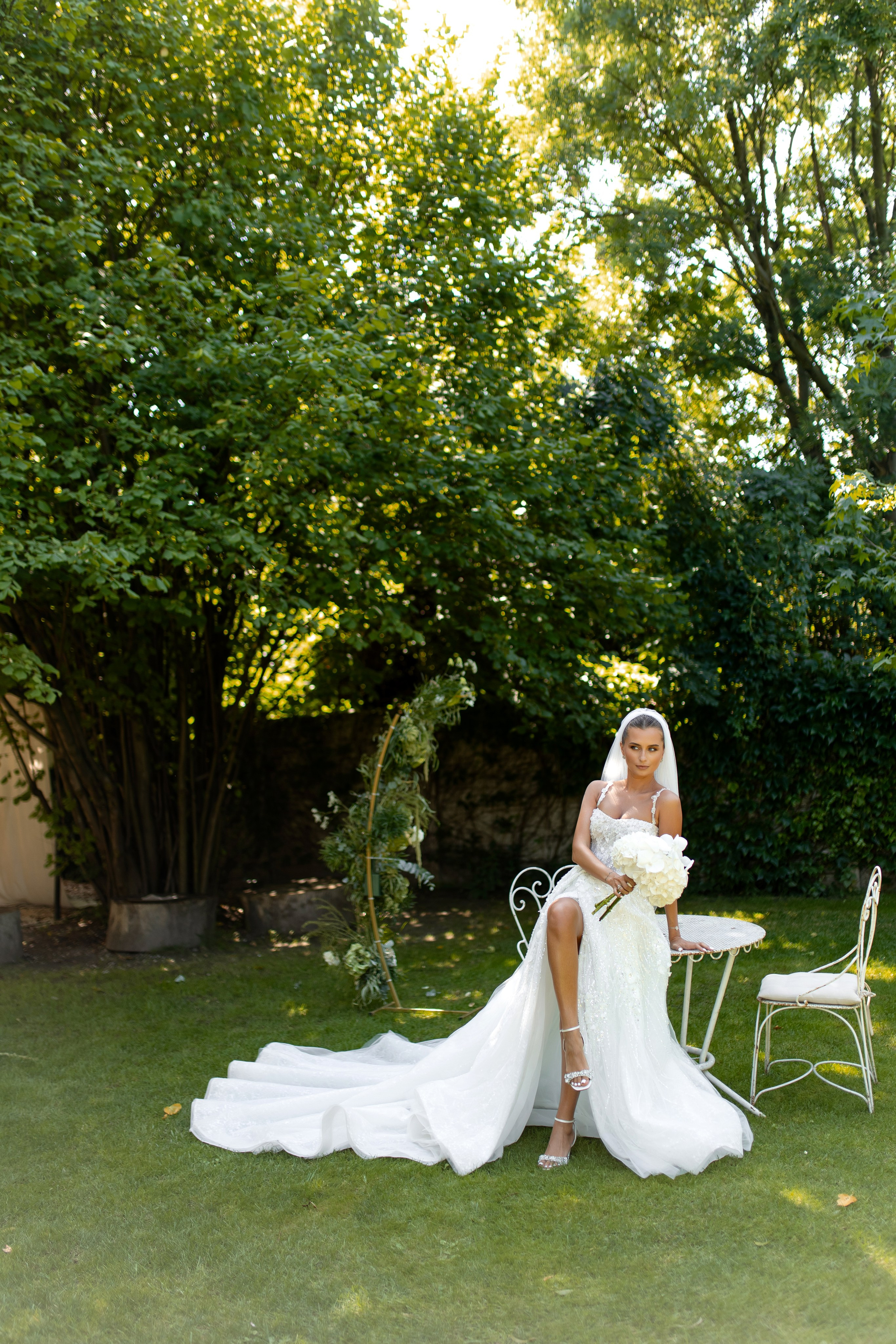 Андрій+Тетяна. Весільний, сімейний фотограф Варшава