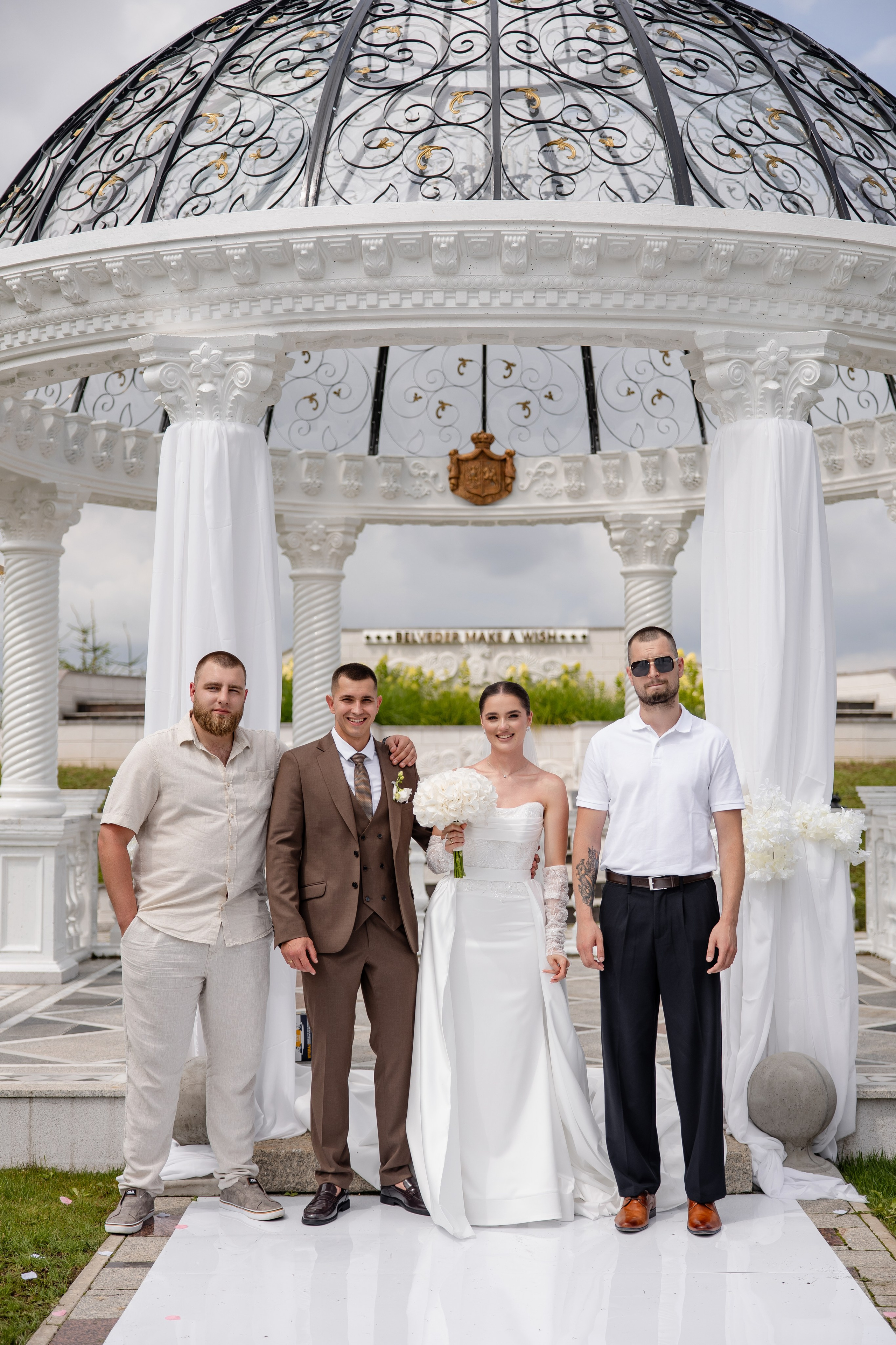 Ігор + Тая. Весільний, сімейний фотограф Варшава