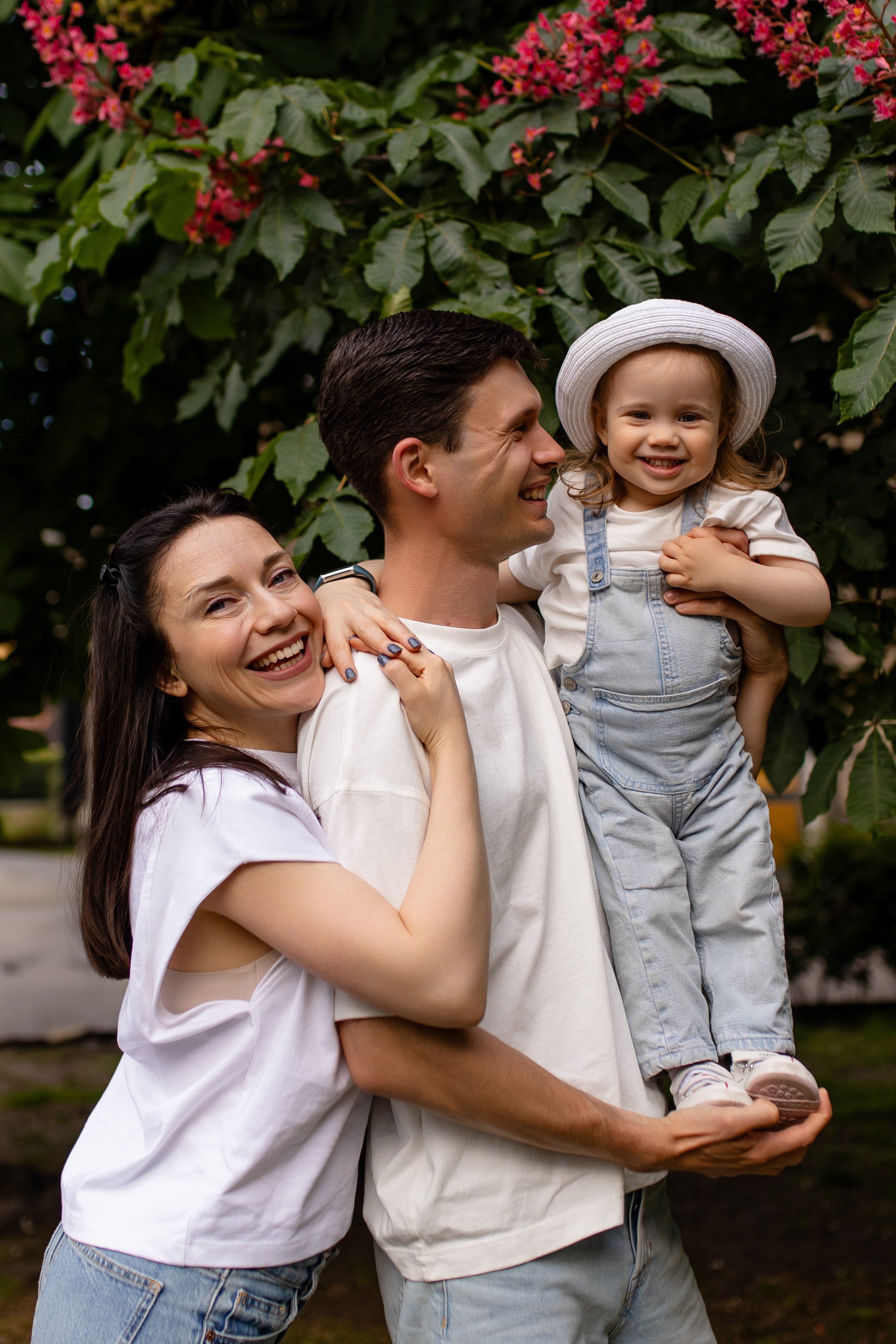 Настя Єва Денис. Весільний, сімейний фотограф Варшава