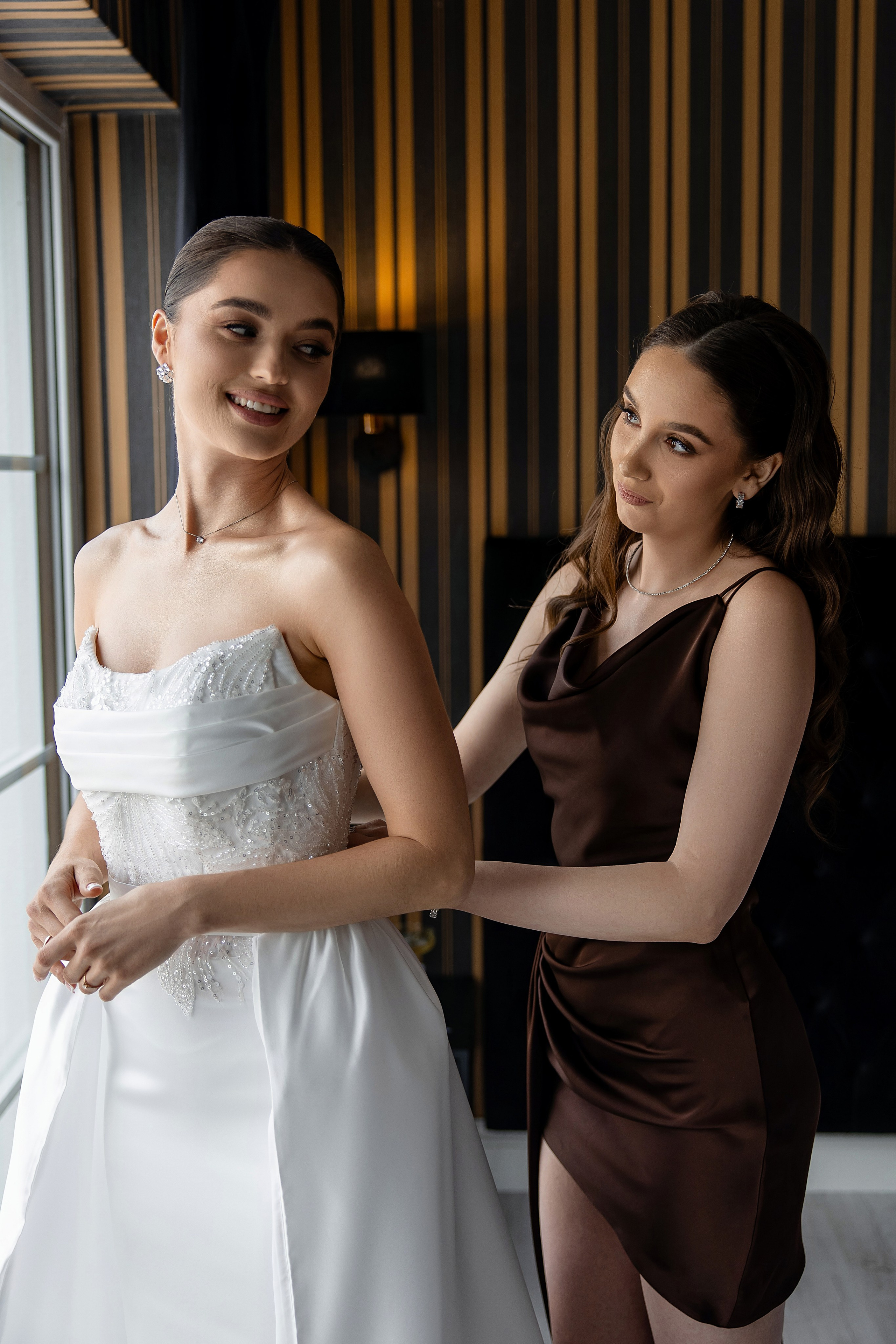 Ігор + Тая. Весільний, сімейний фотограф Варшава