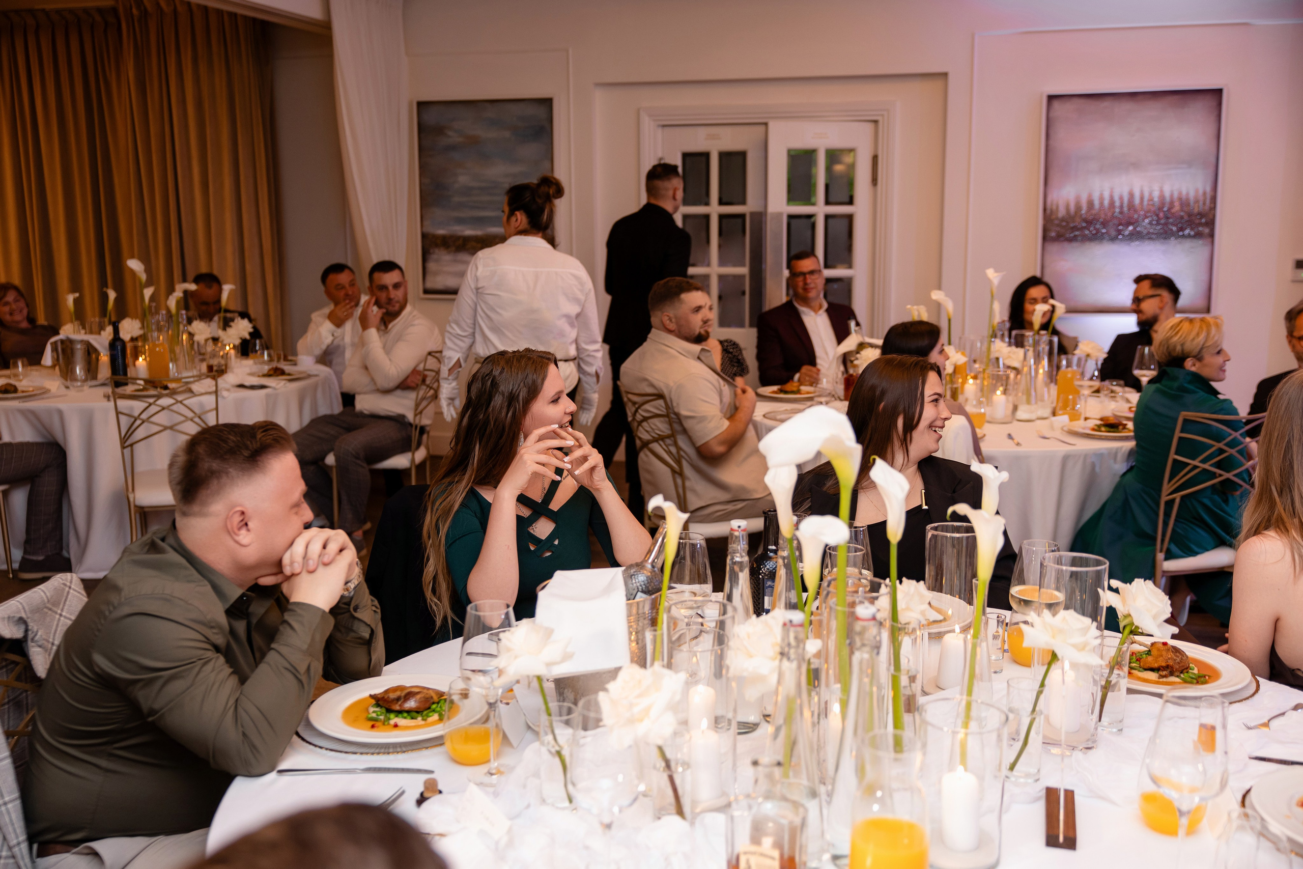 Василь + Іванна. Весільний, сімейний фотограф Варшава