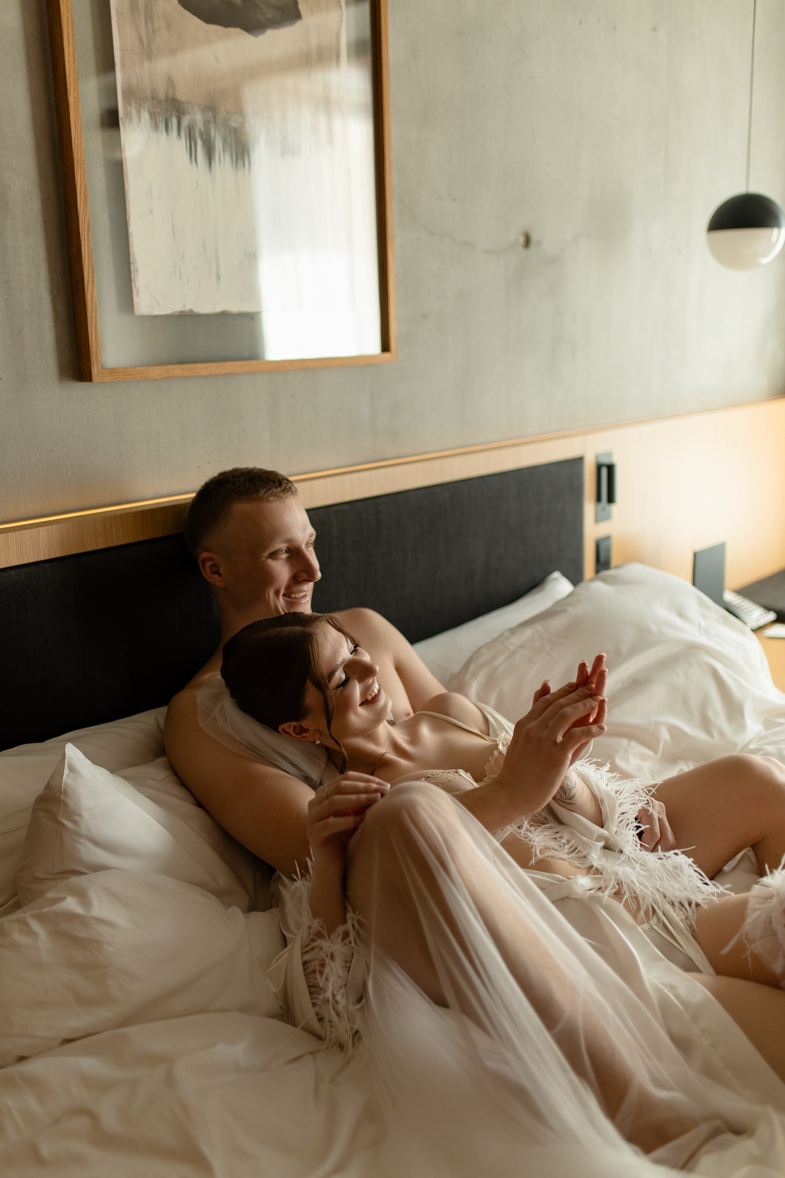 Андрій + Тетяна. Весільний, сімейний фотограф Варшава