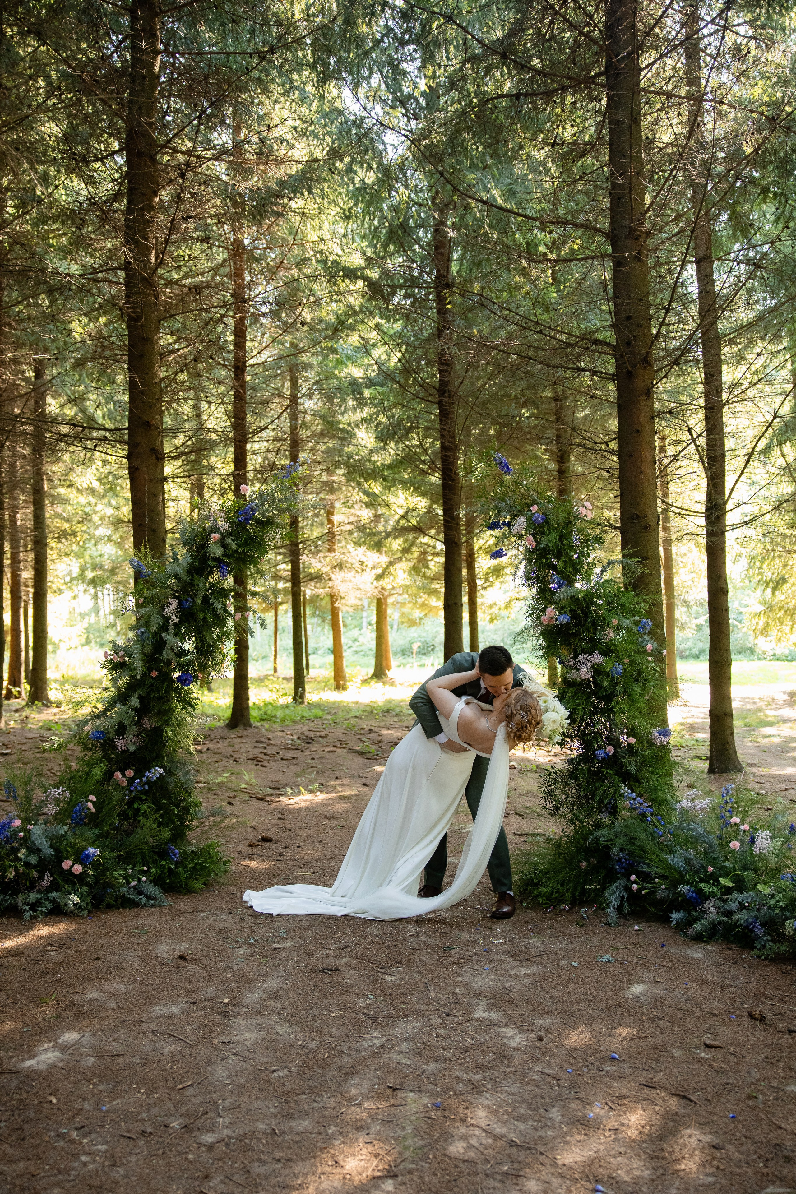 Назар + Олена. Весільний, сімейний фотограф Варшава