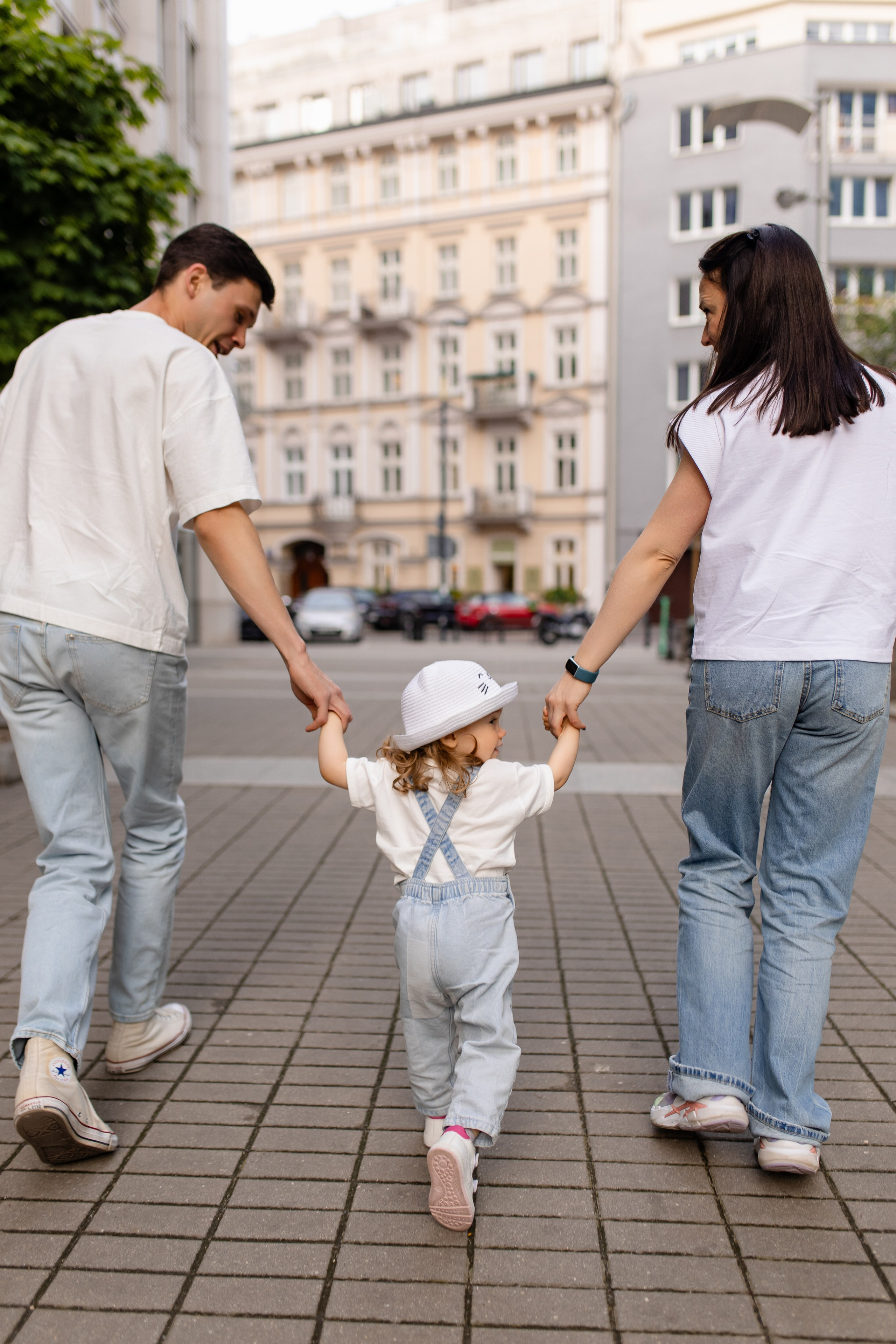 Настя Єва Денис. Весільний, сімейний фотограф Варшава