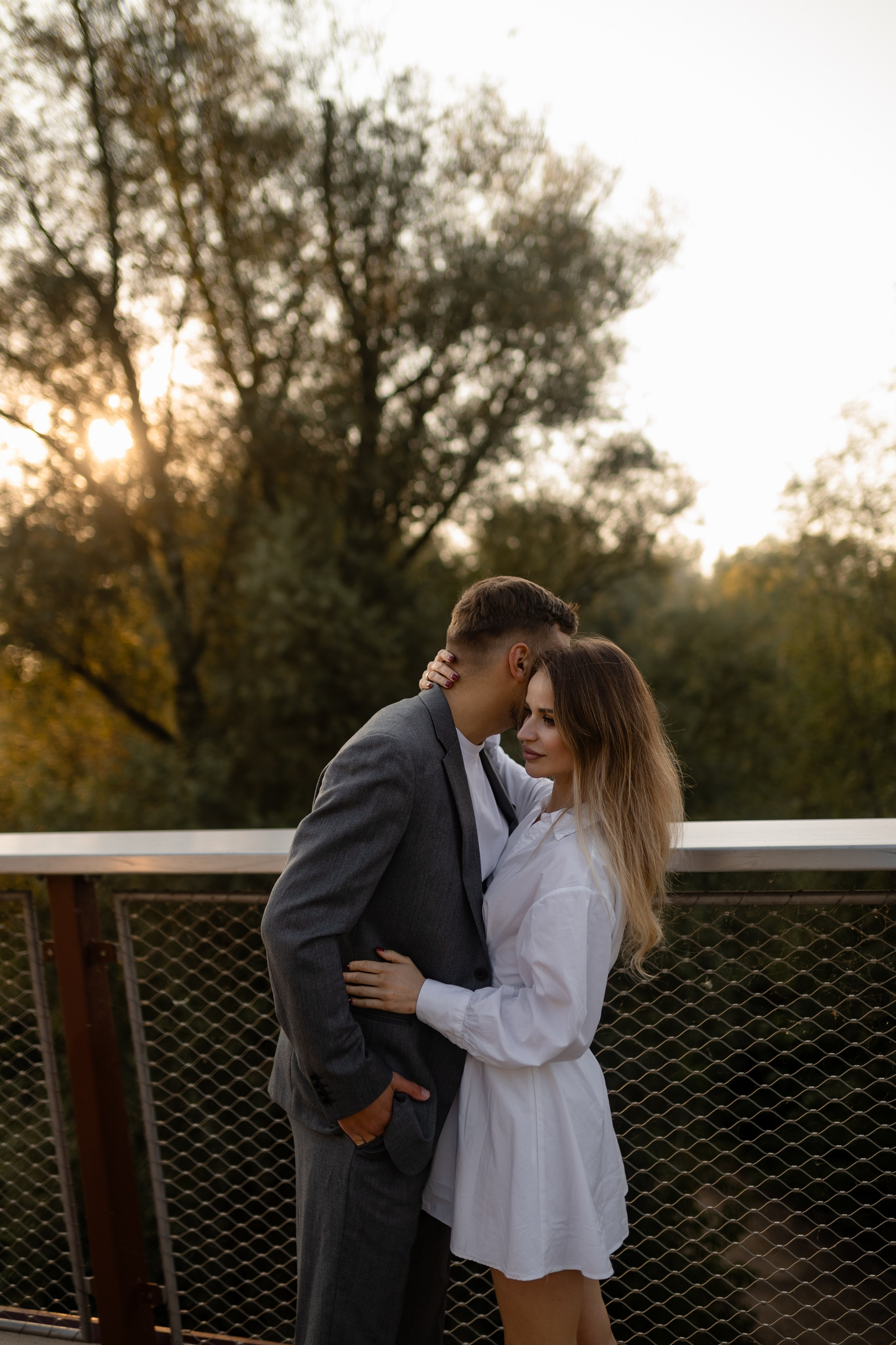 Юля+Саша. Весільний, сімейний фотограф Варшава