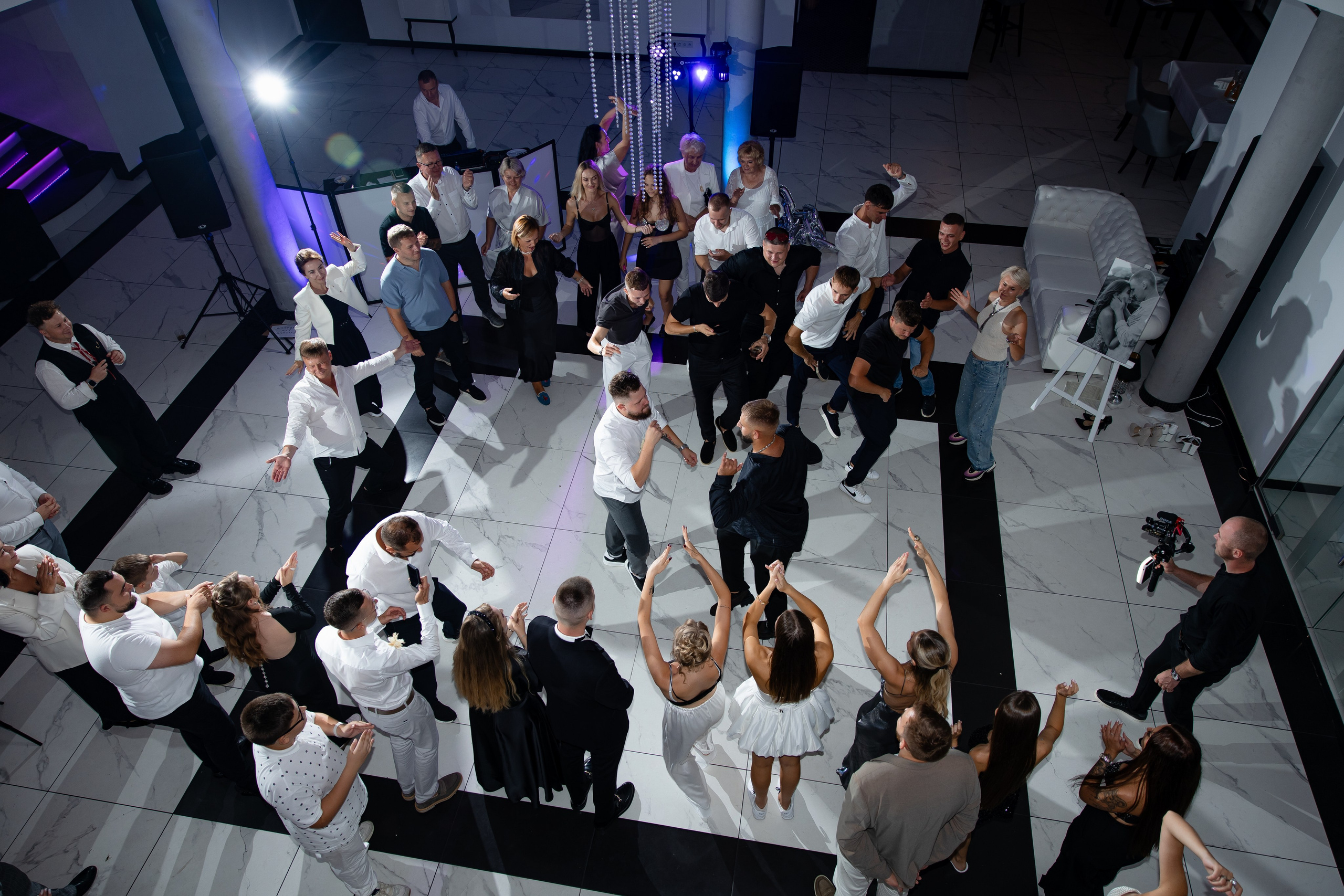 Артур + Анастасія. Весільний, сімейний фотограф Варшава