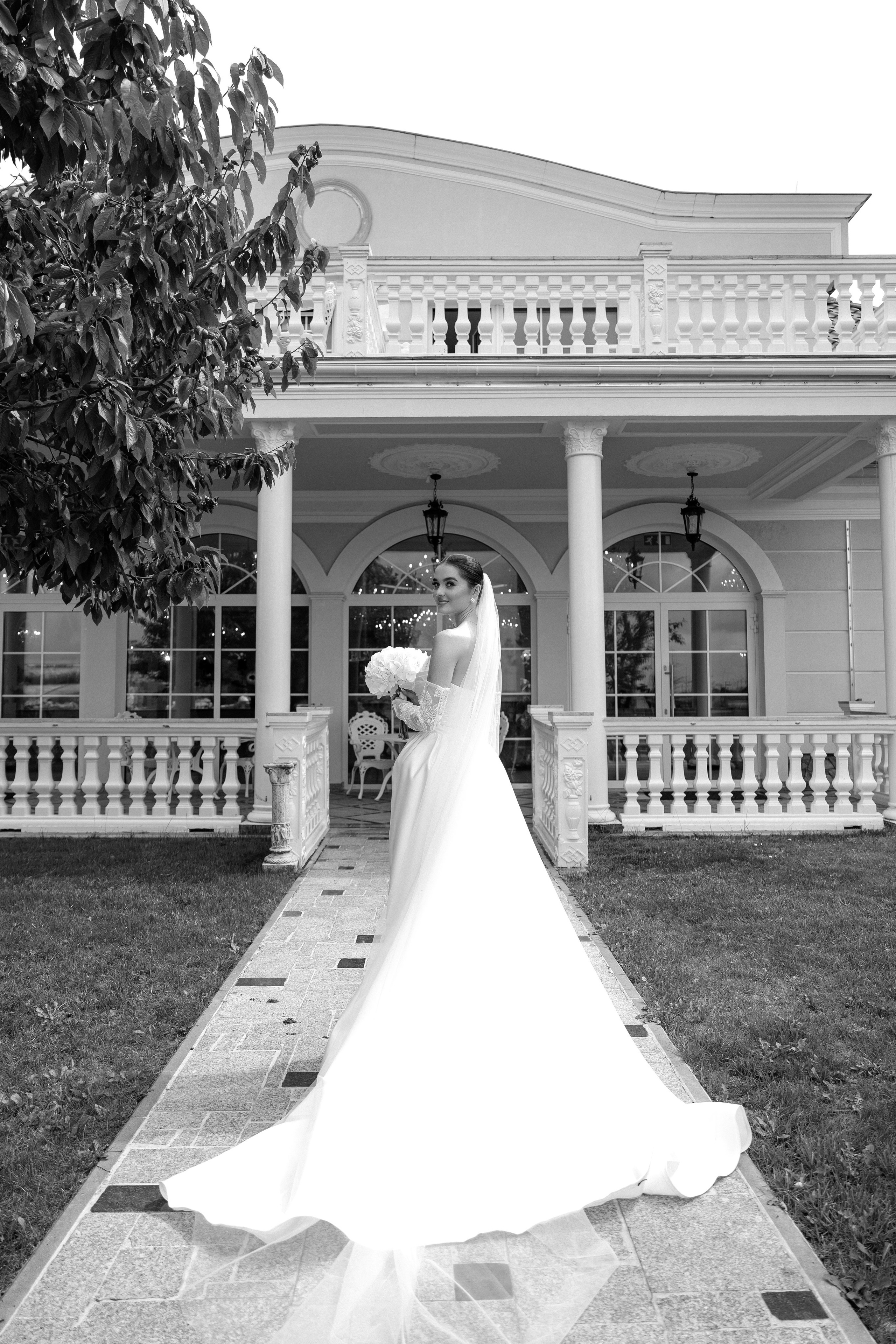 Ігор + Тая. Весільний, сімейний фотограф Варшава