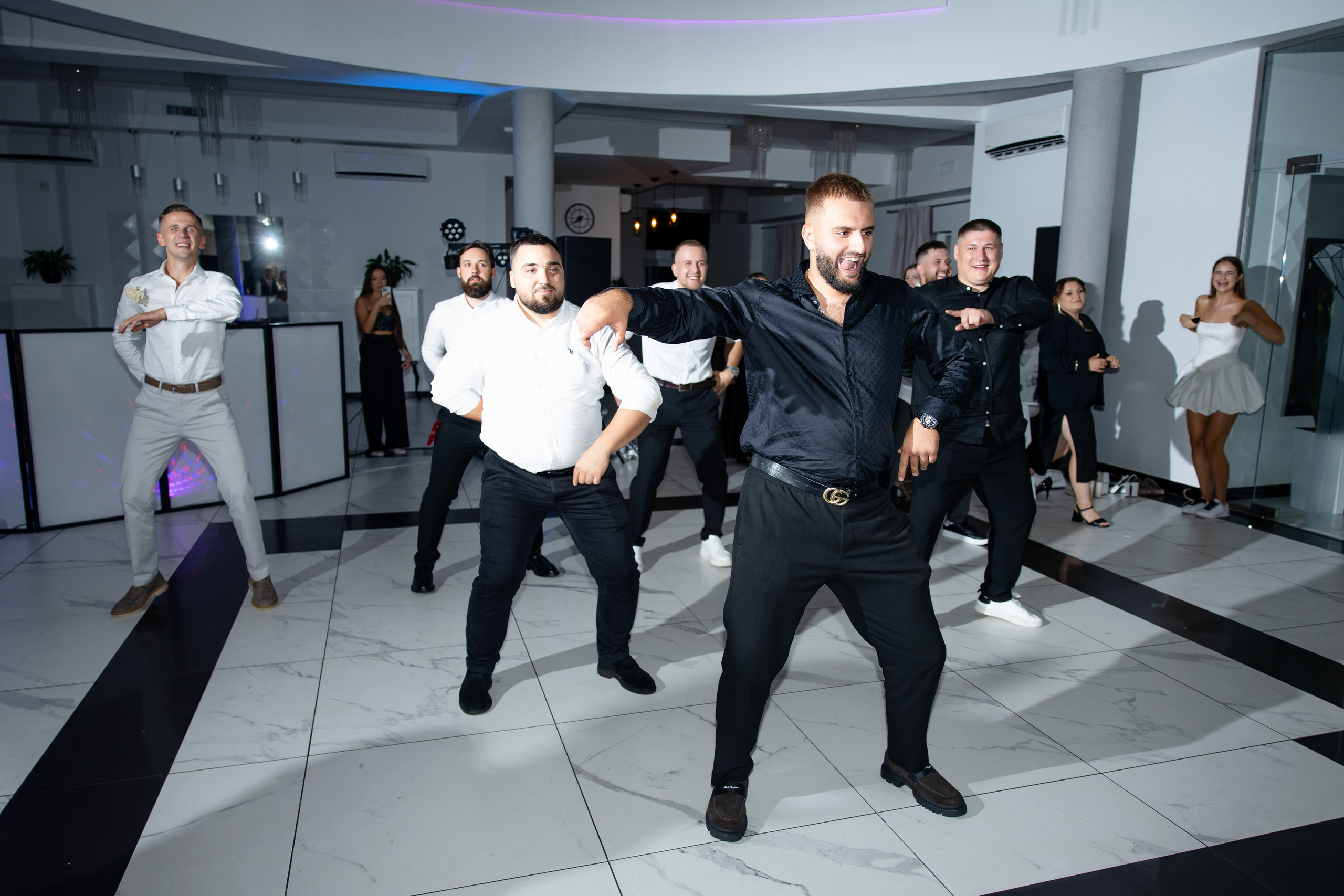 Артур + Анастасія. Весільний, сімейний фотограф Варшава