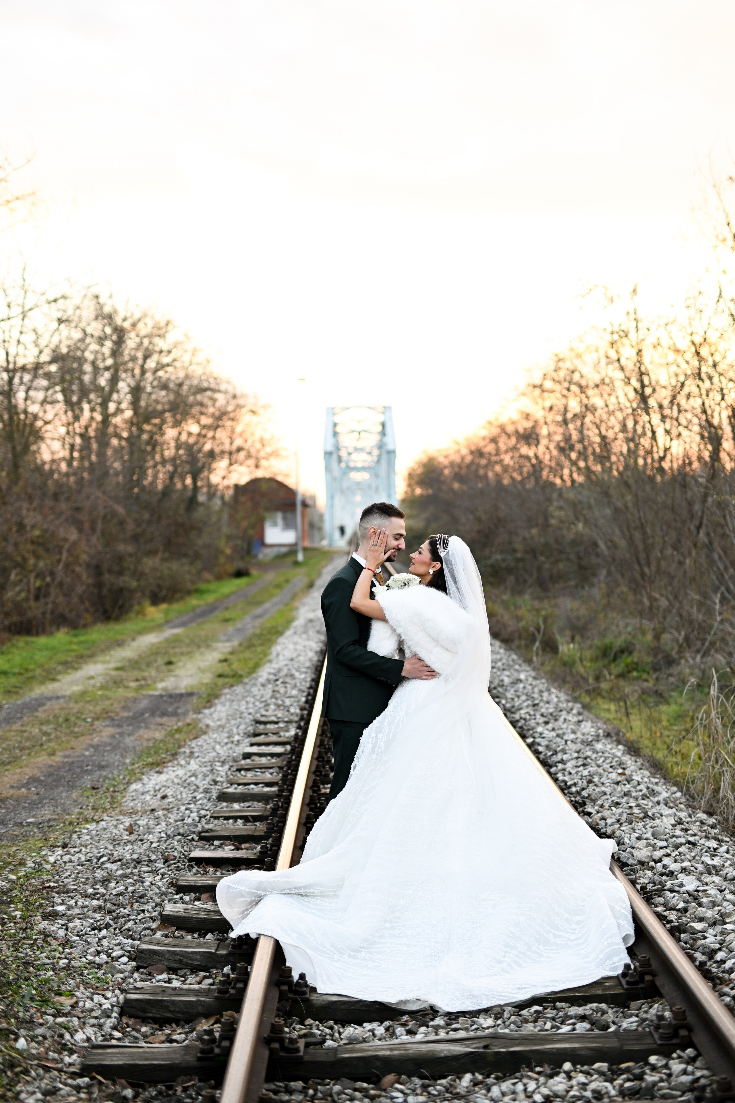 JELENA & VUK. DIGITALNI STUDIO PAGI FOTO