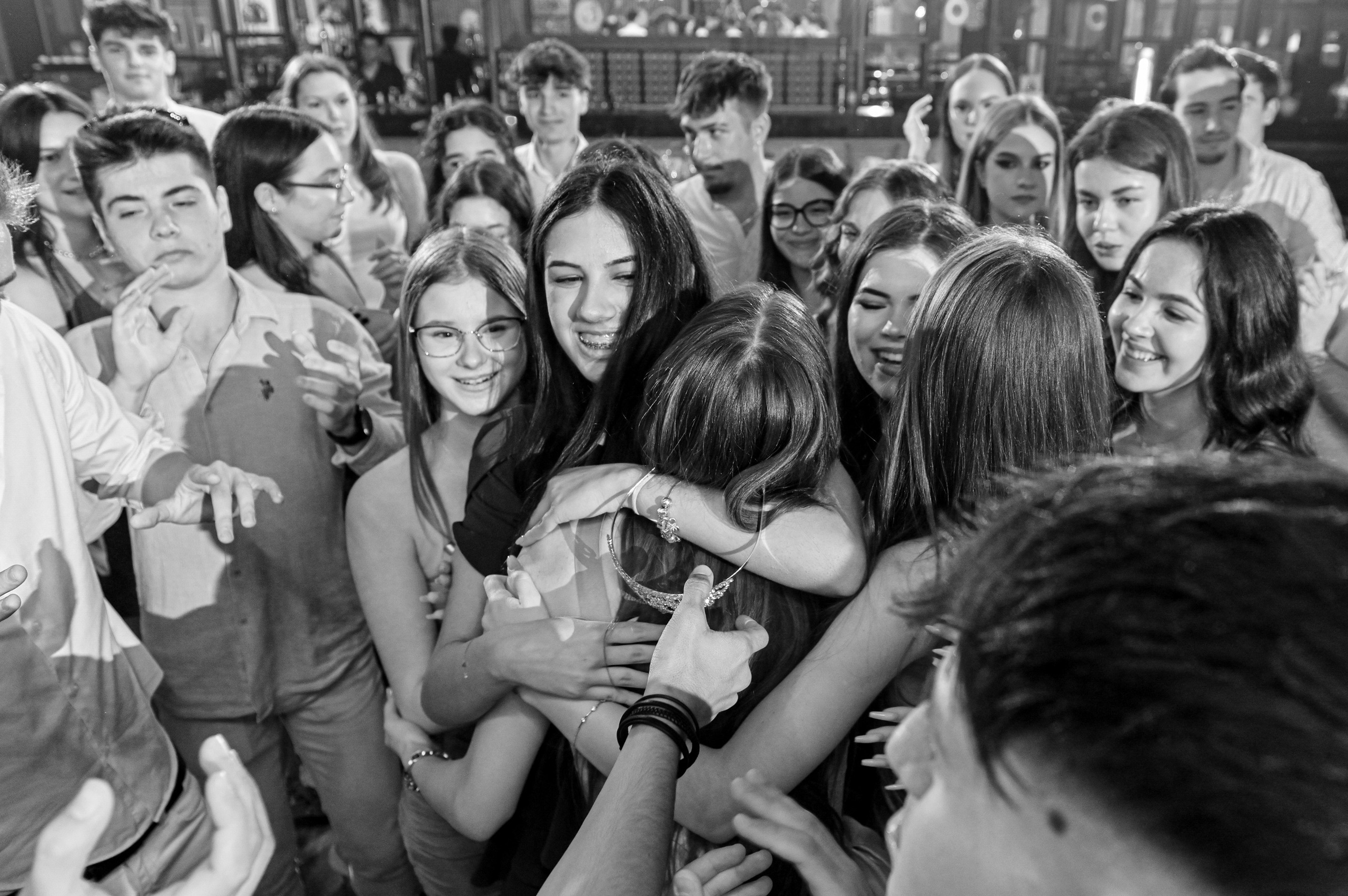 Vanda (majorat). Fotograf de familie și evenimente