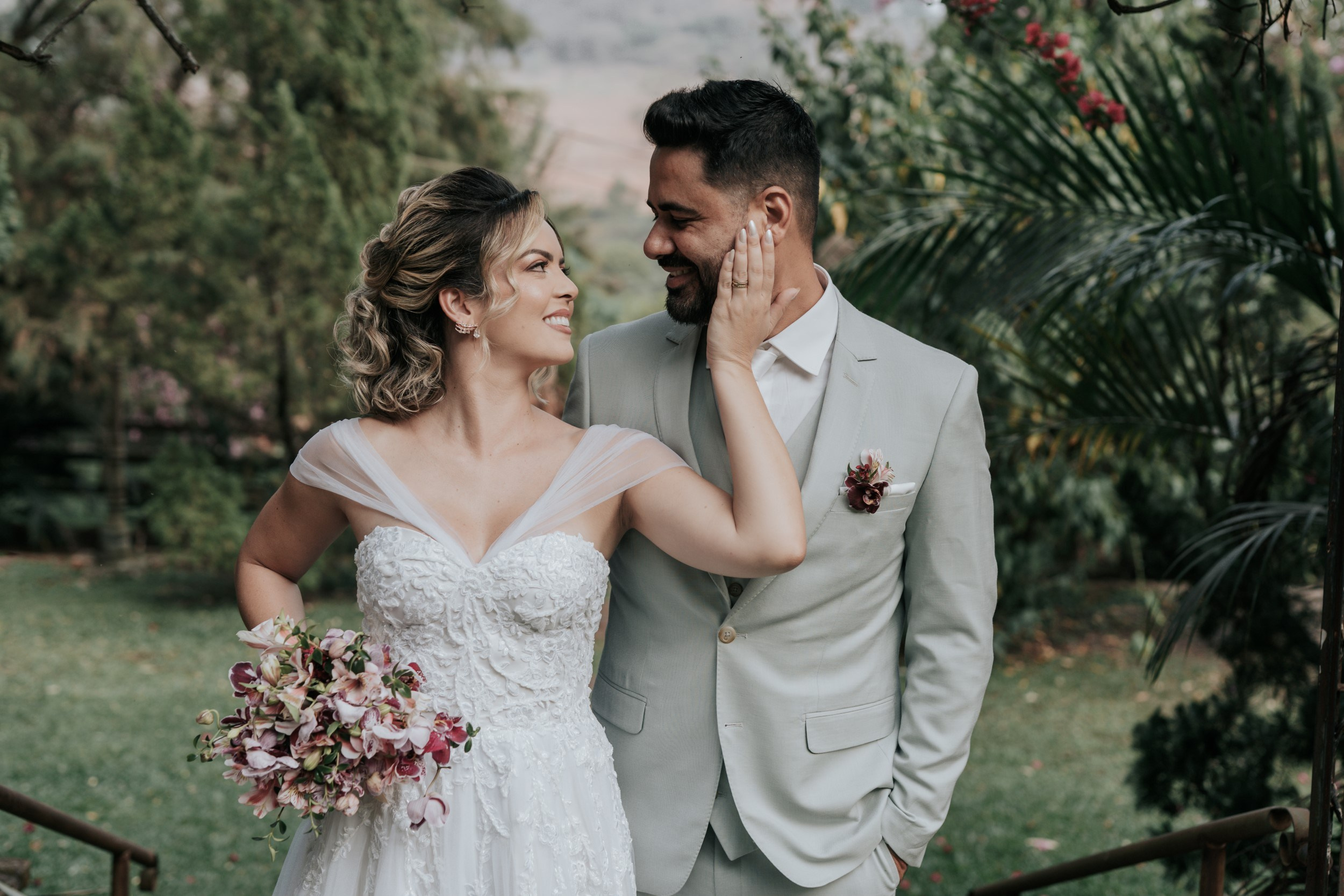 Pré Weding — Amanda e Rogerio (Alvorada, São Carlos — SP). Fotógrafo de casamento e Filmmaker de casamento