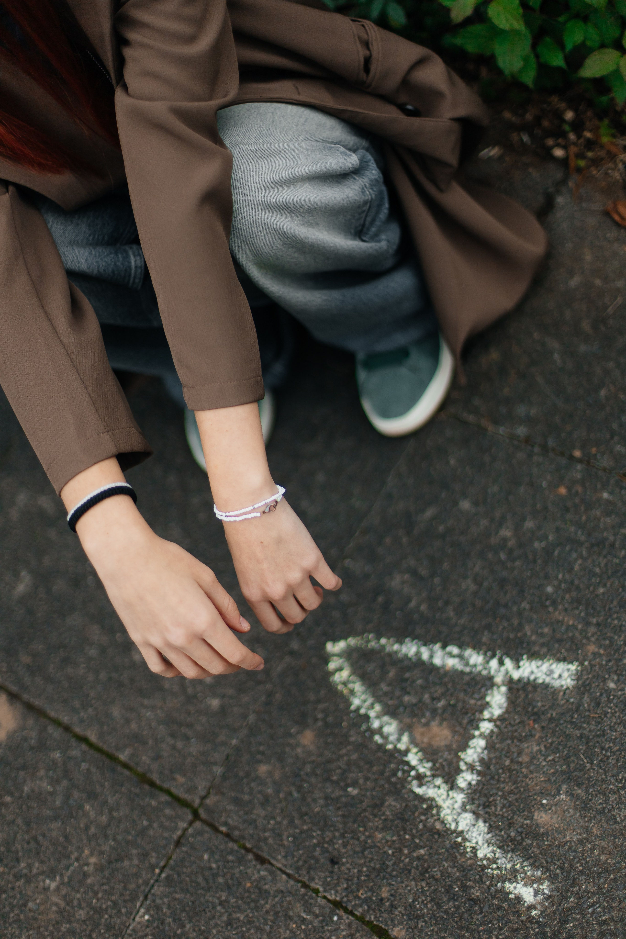 The walk. PHOTOgrapher Germany MARBURG