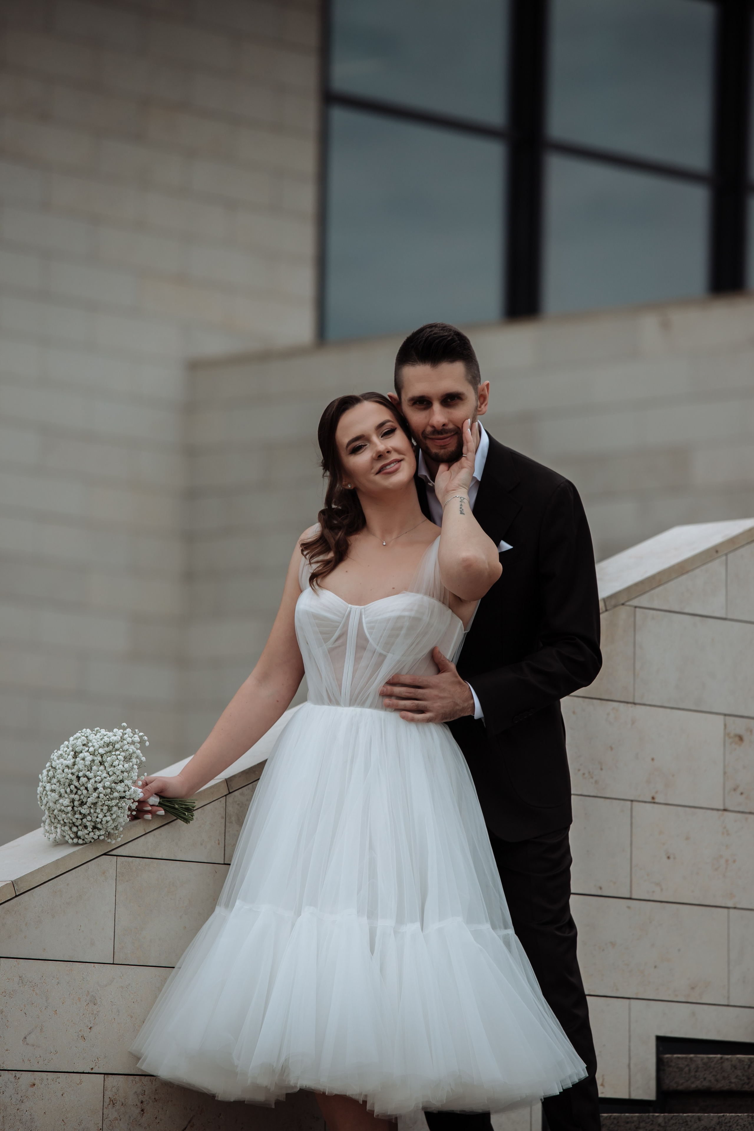 Aneta & Jarek. Wedding, christening and family photographers in Vilnius, Lithuania