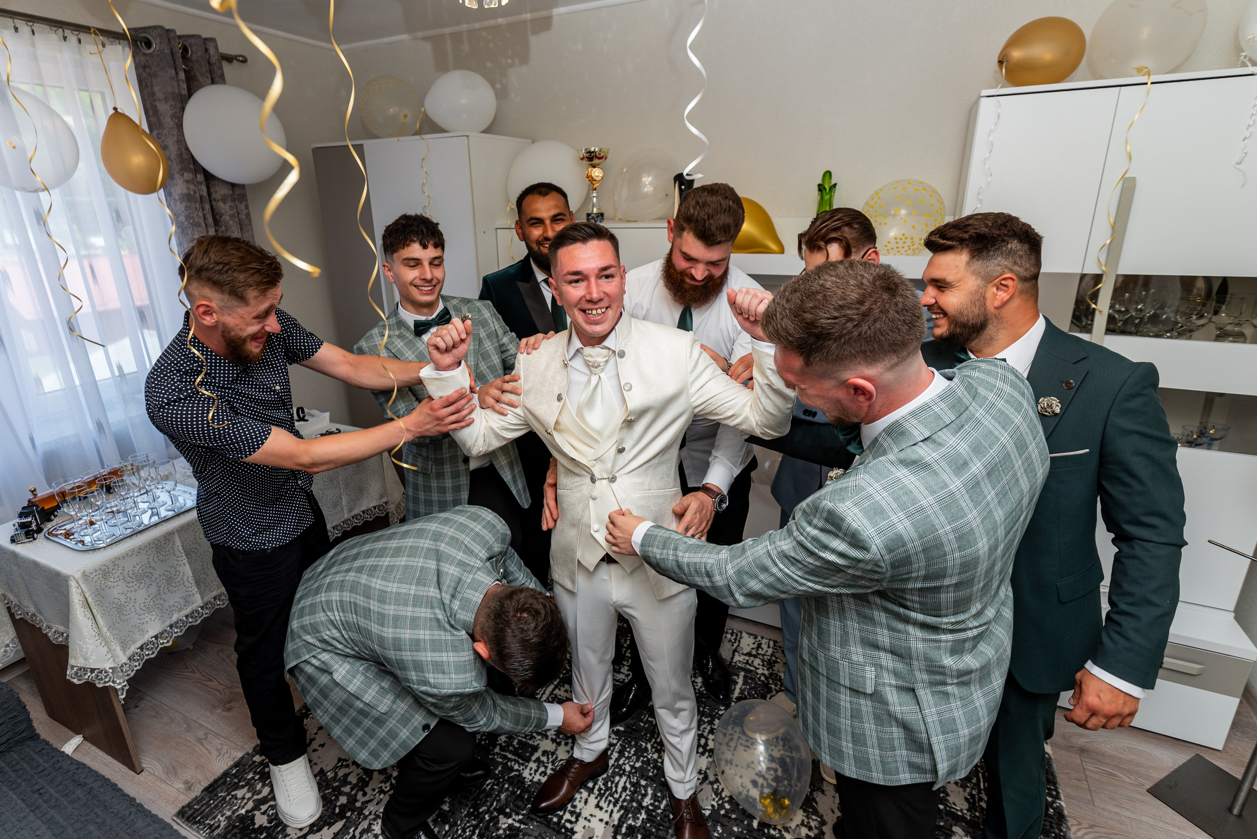 Adrian & Georgiana. EdyArts | Fotograf de Nuntă