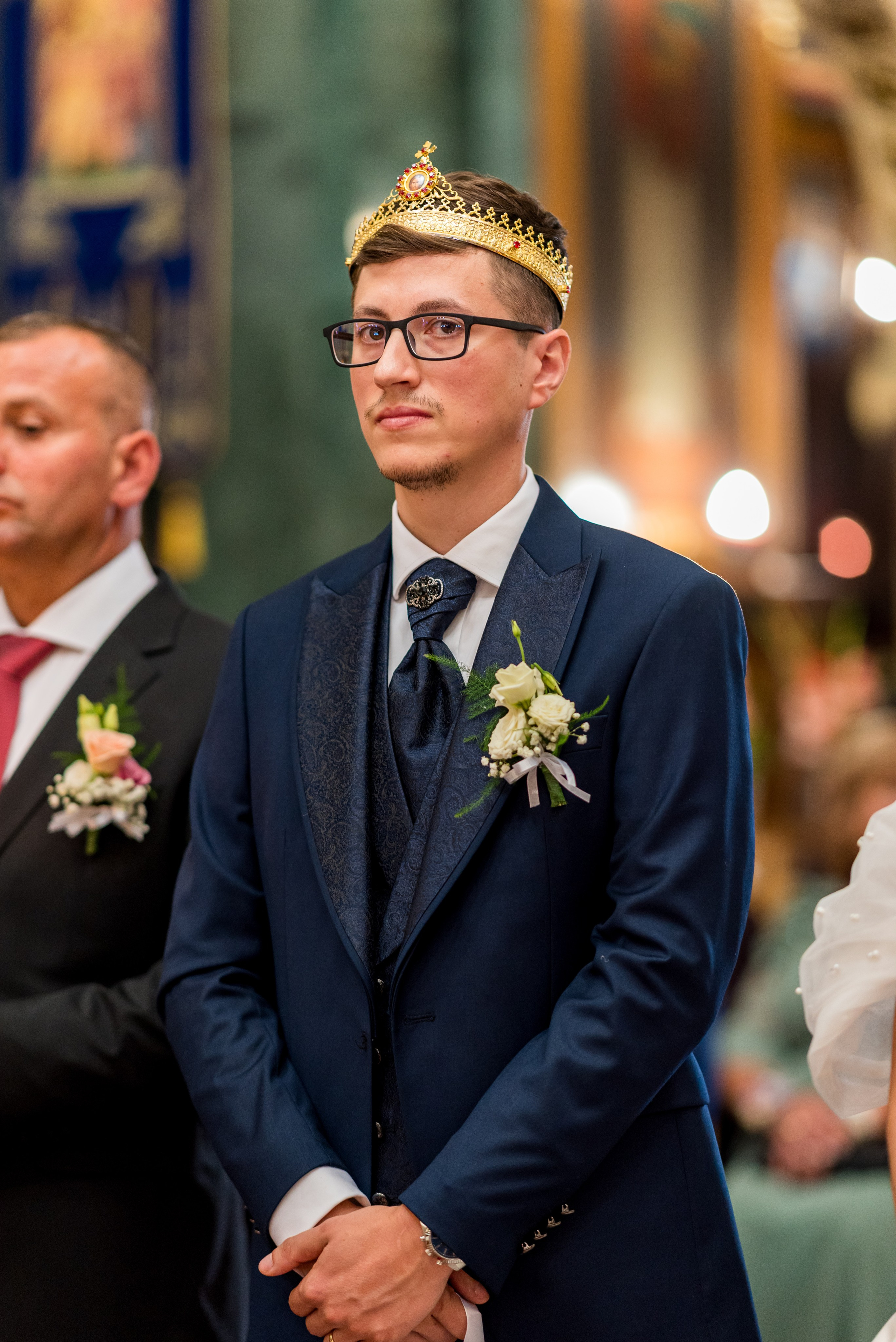 Răzvan & Raluca. EdyArts | Fotograf de Nuntă