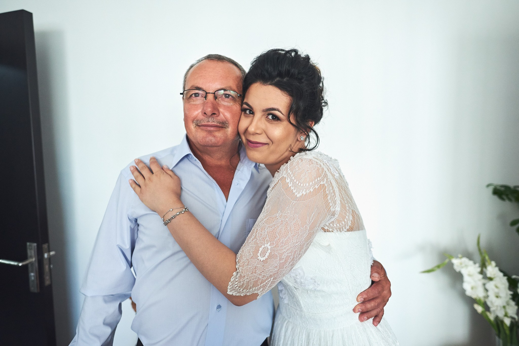 Tibi & Mari. Georgescu Alexandru Fotograf