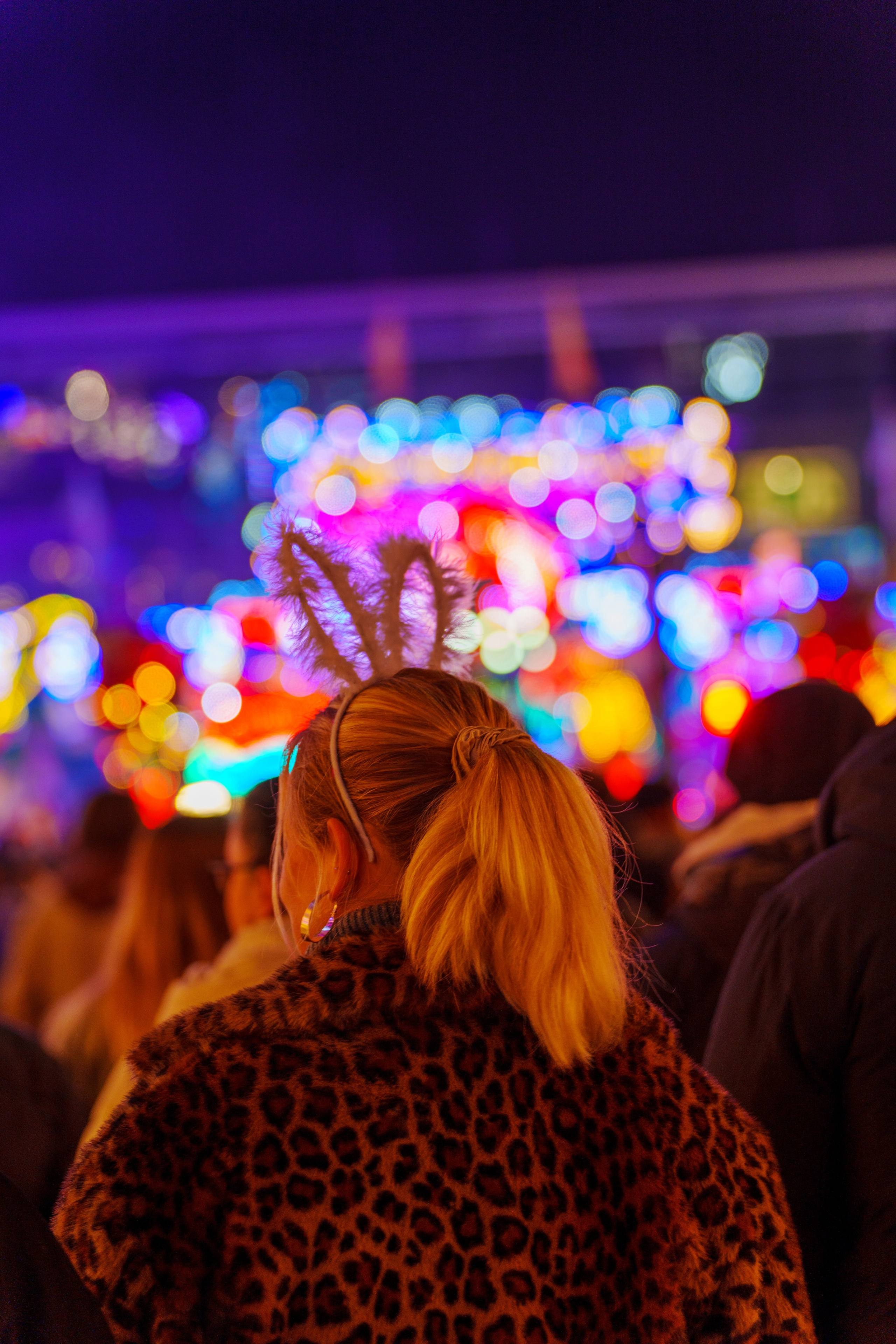 Bremer Freimarkt 2025. URBANSTREETFILES.ART