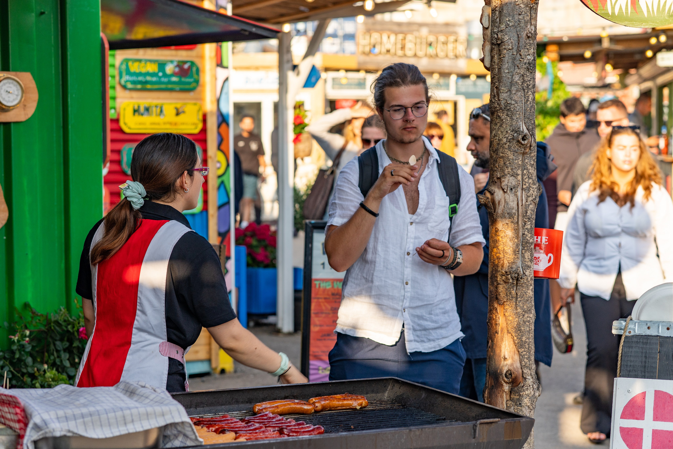 Streets of Copenhagen. URBANSTREETFILES.ART