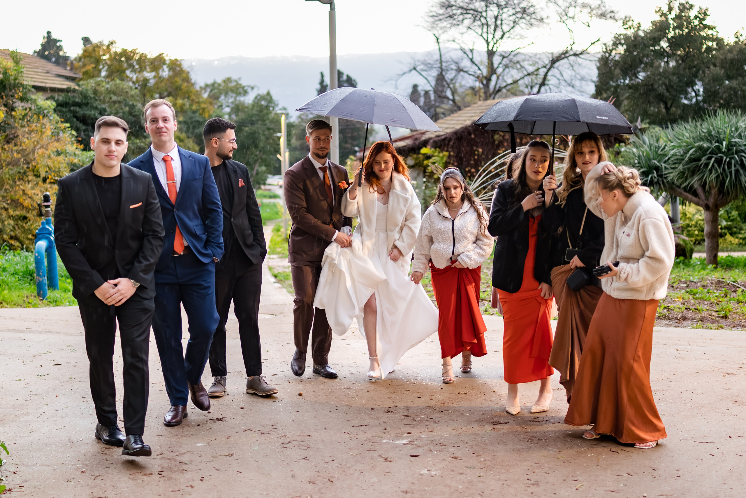 Karen & Nikita. AMIR BUCHNIK PHOTOGRAPHER