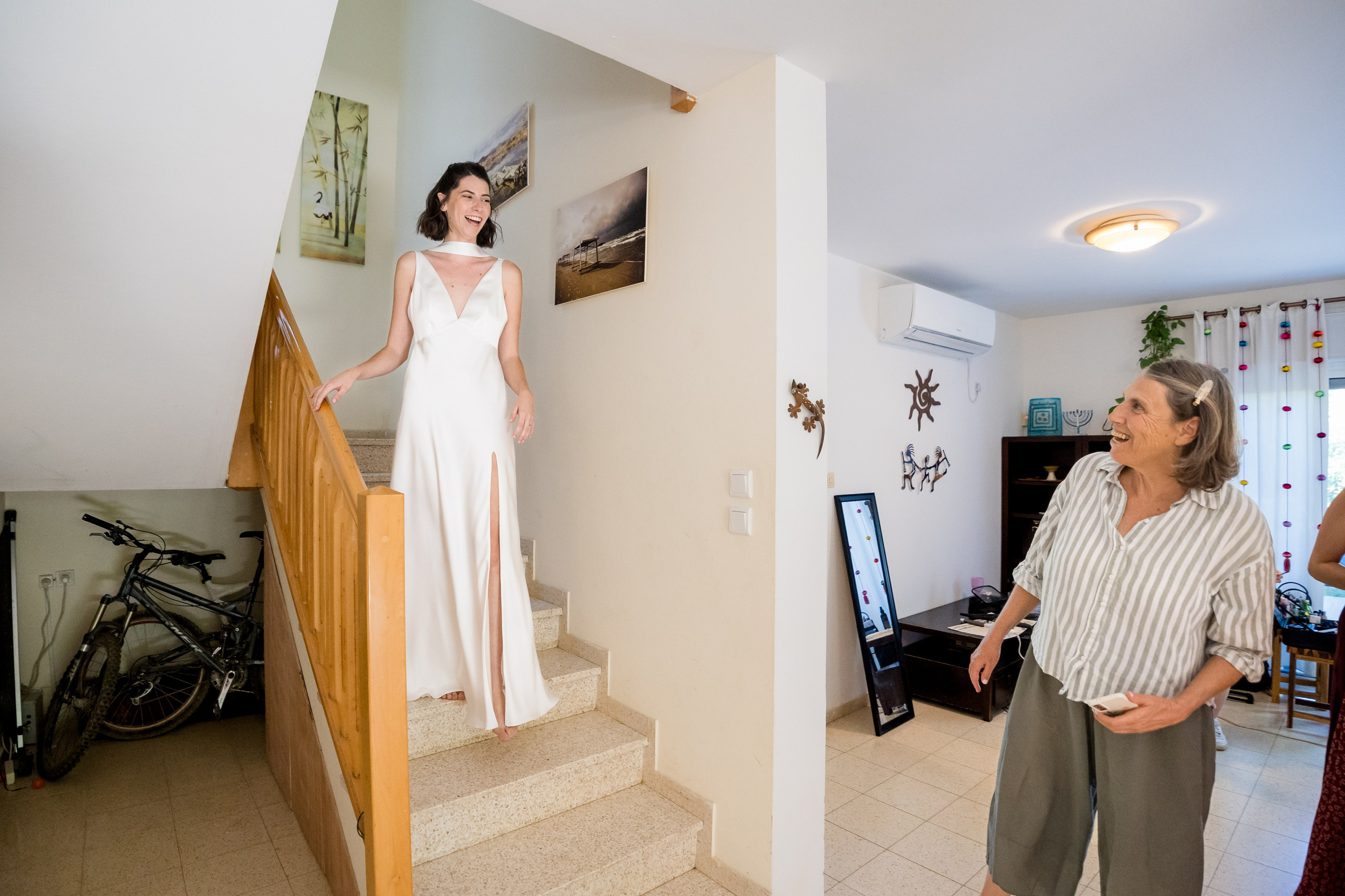 Tamar & Assaf. AMIR BUCHNIK PHOTOGRAPHER