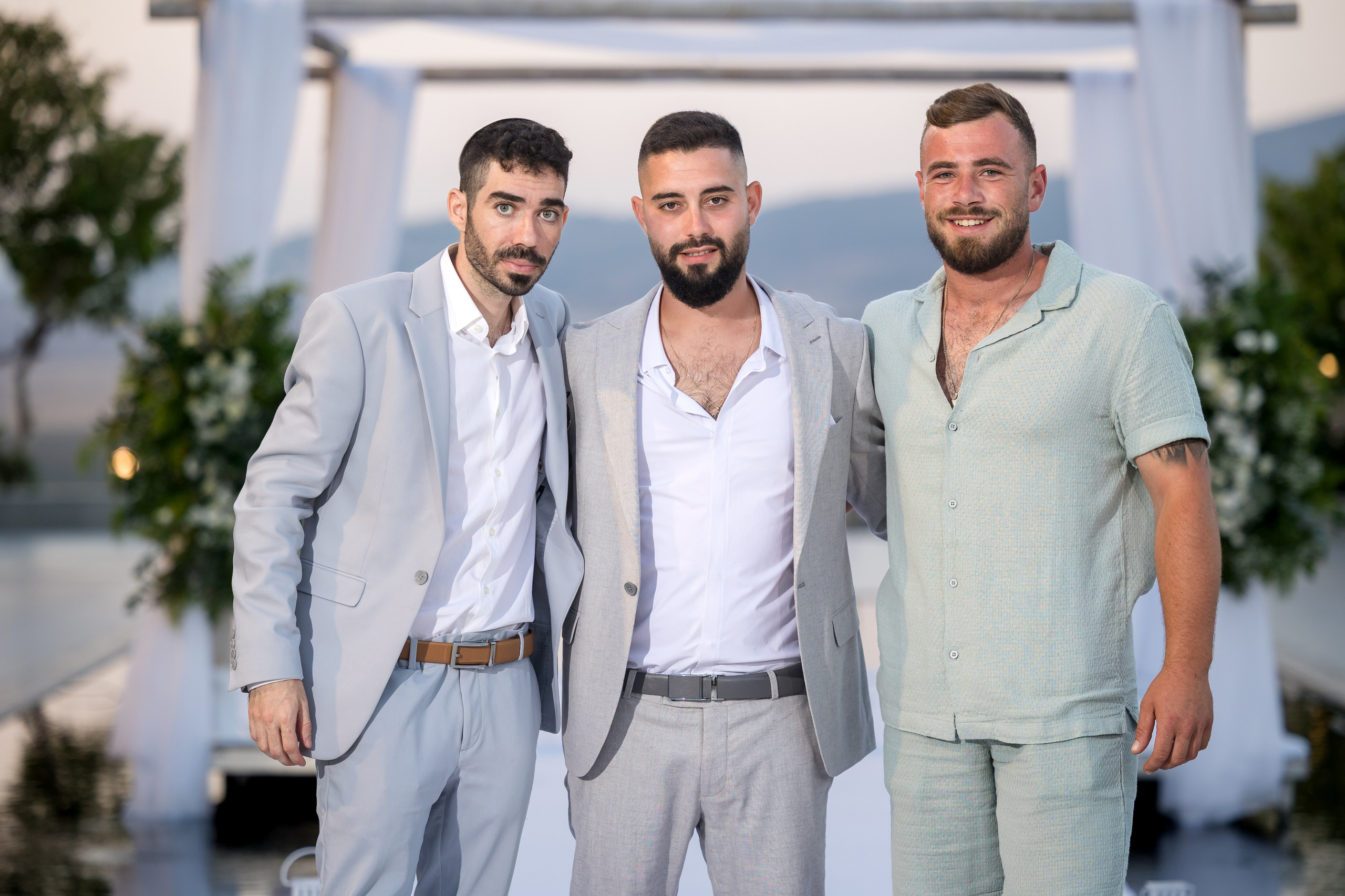 Osher & Or. AMIR BUCHNIK PHOTOGRAPHER