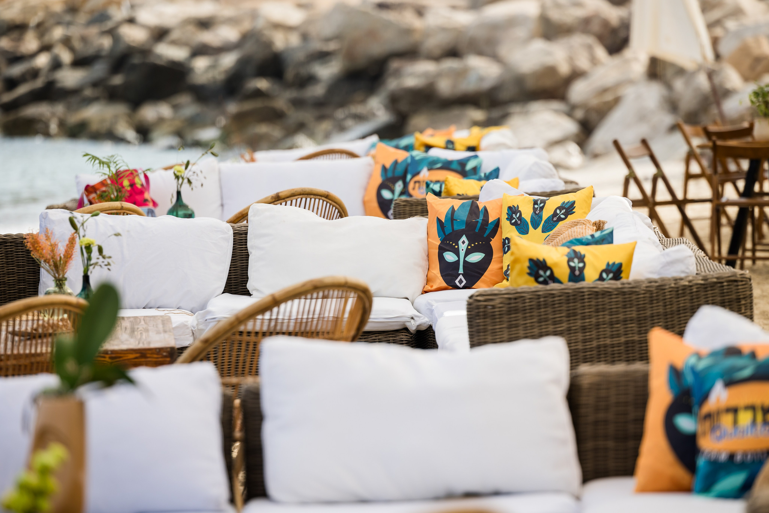 Qualcomm 2024 summer event. AMIR BUCHNIK PHOTOGRAPHER