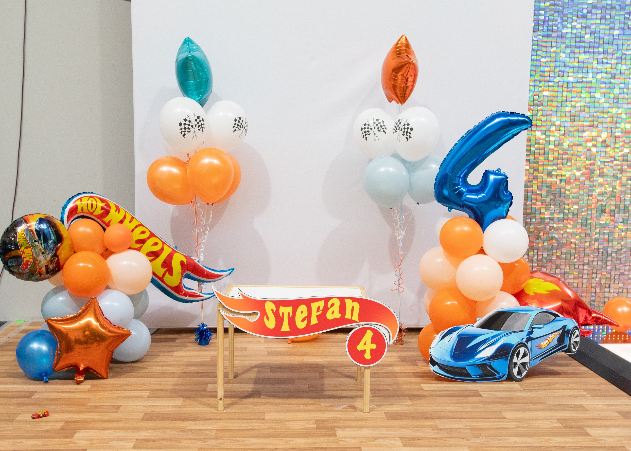 Children, family and event photographer Mirjana Zdravkovic