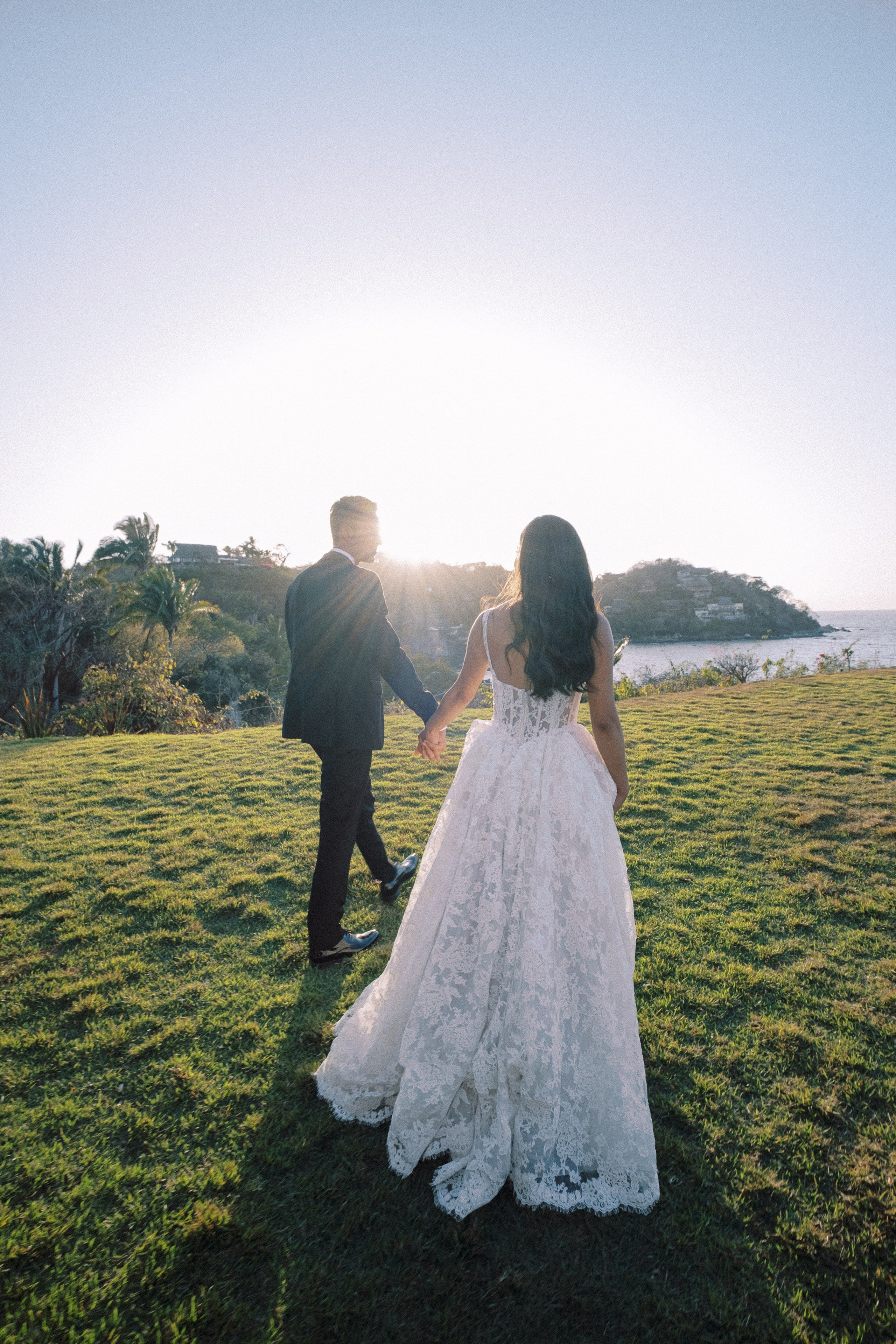 Omar & Monica. Sayulita Wedding Photographer, Puerto Vallarta, Cabo