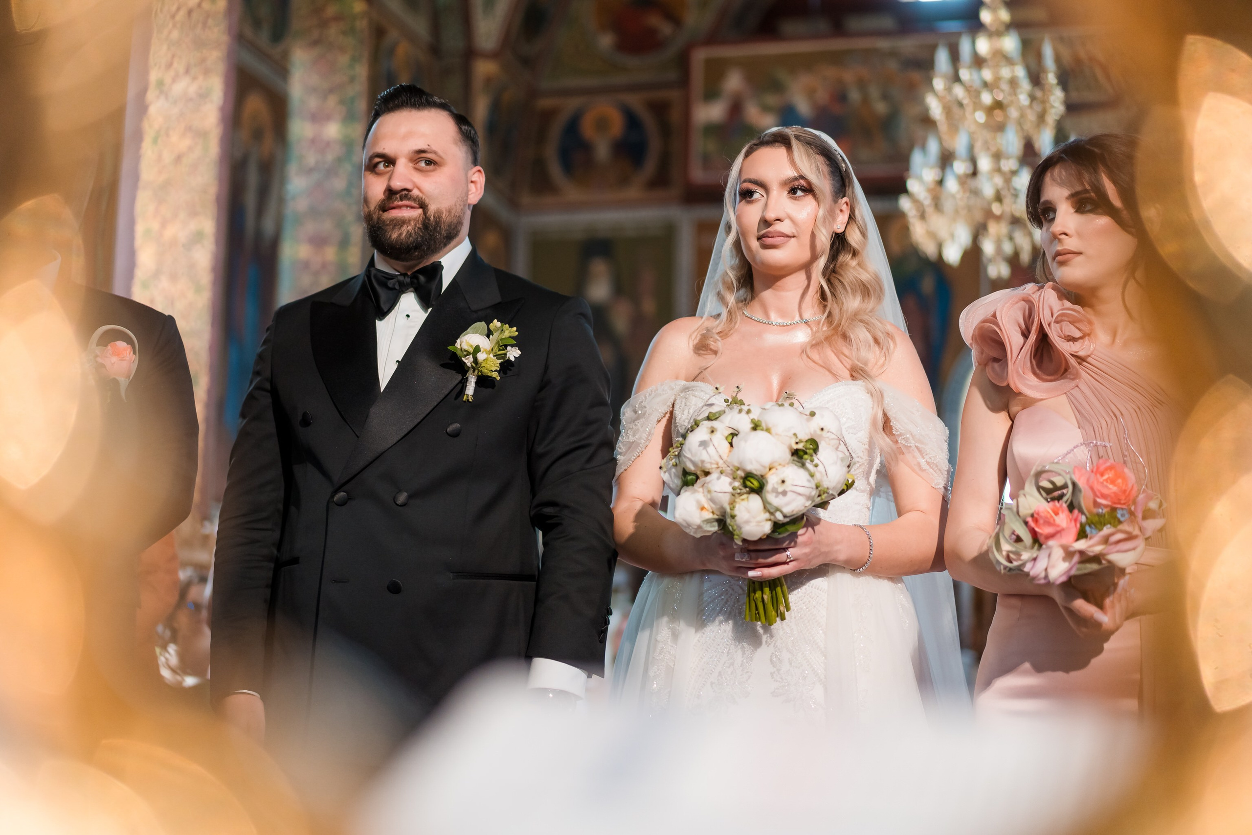 Nunta Georgiana & Alin Cristian