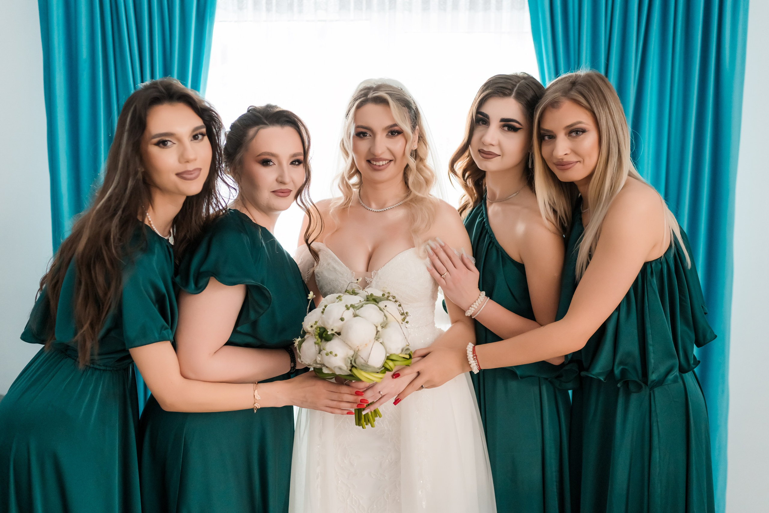 Nunta Georgiana & Alin Cristian