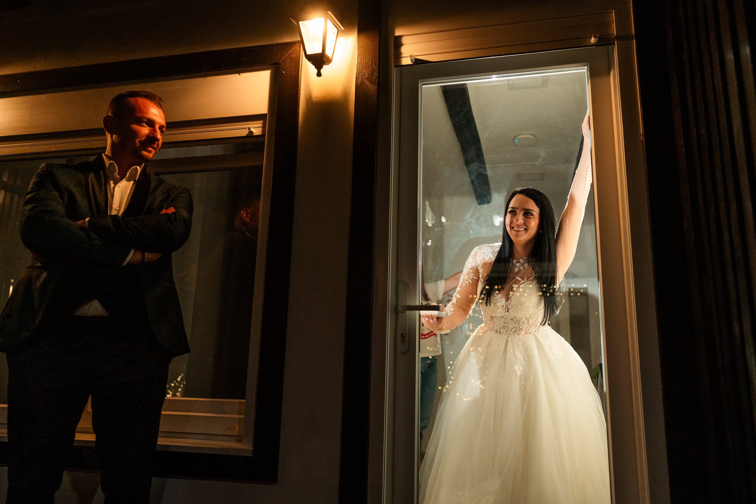 Trash The Dress Alina & Marian