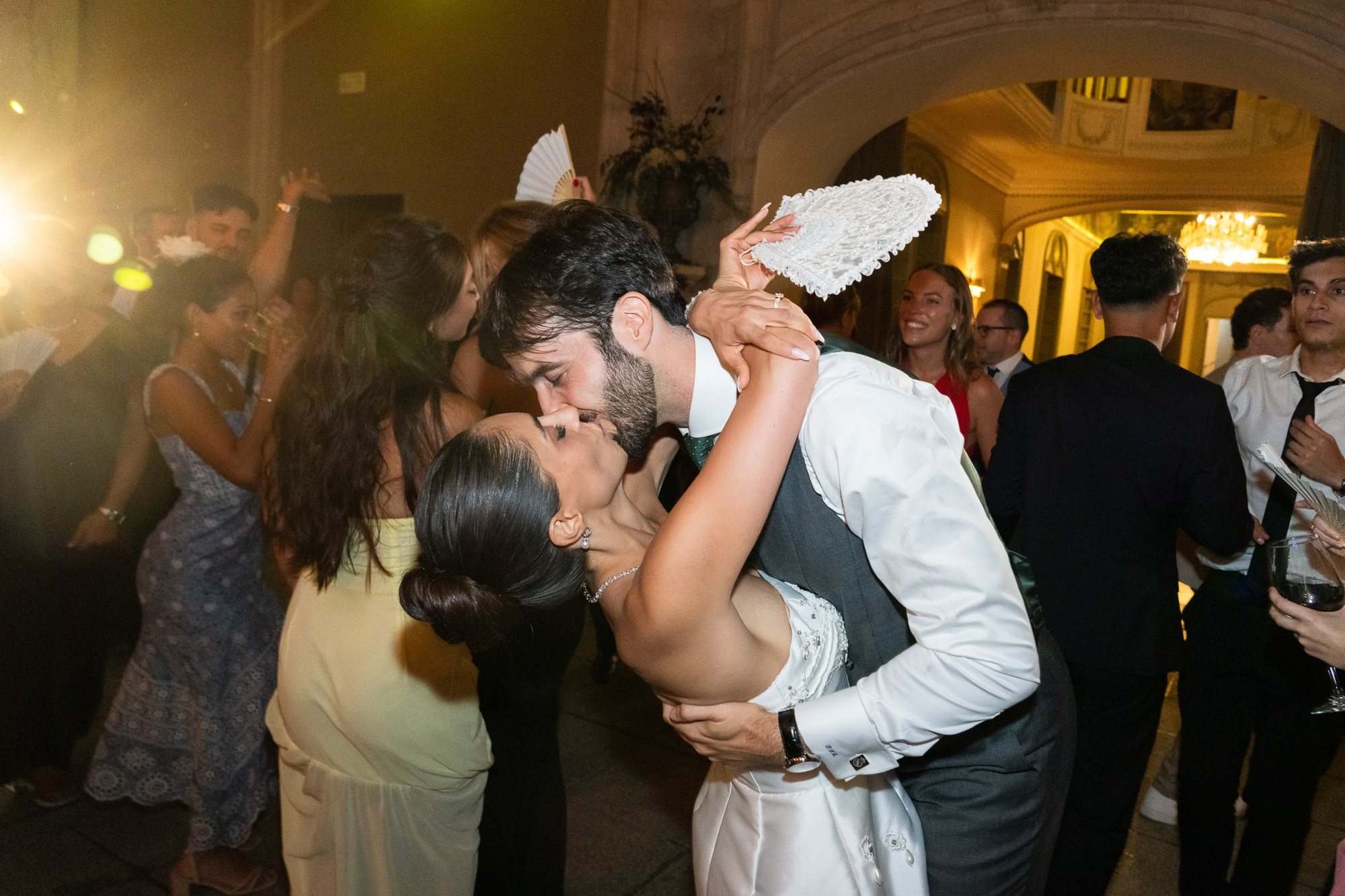 Shiva & Pablo. Wedding photographer videographer Spain