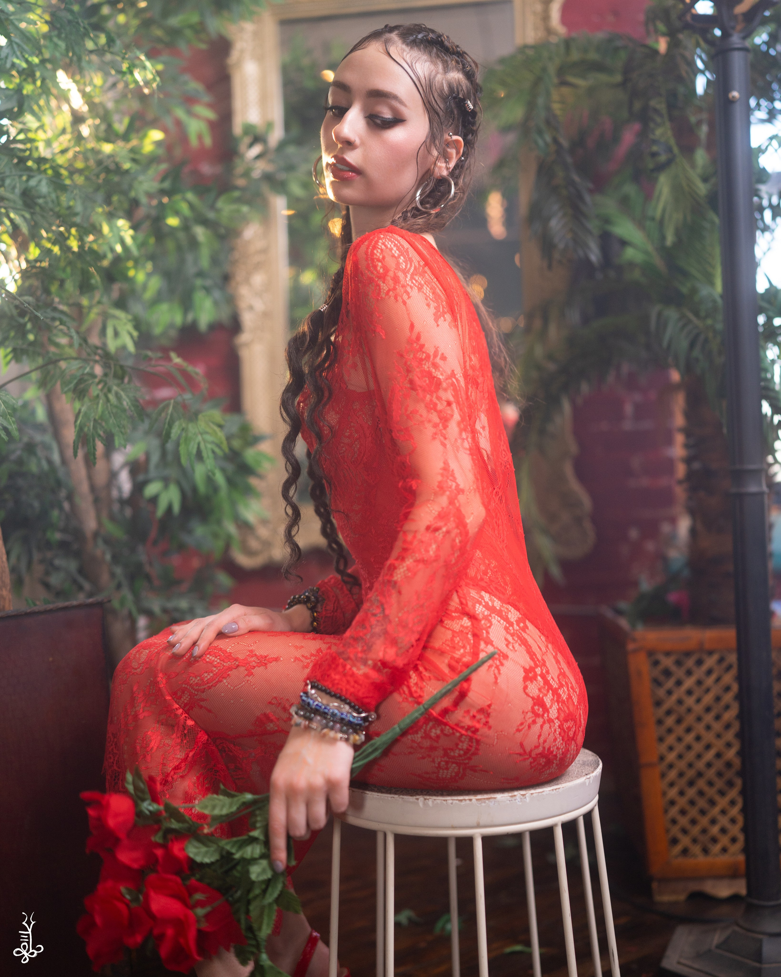 JASELLA. Ke’Ondris