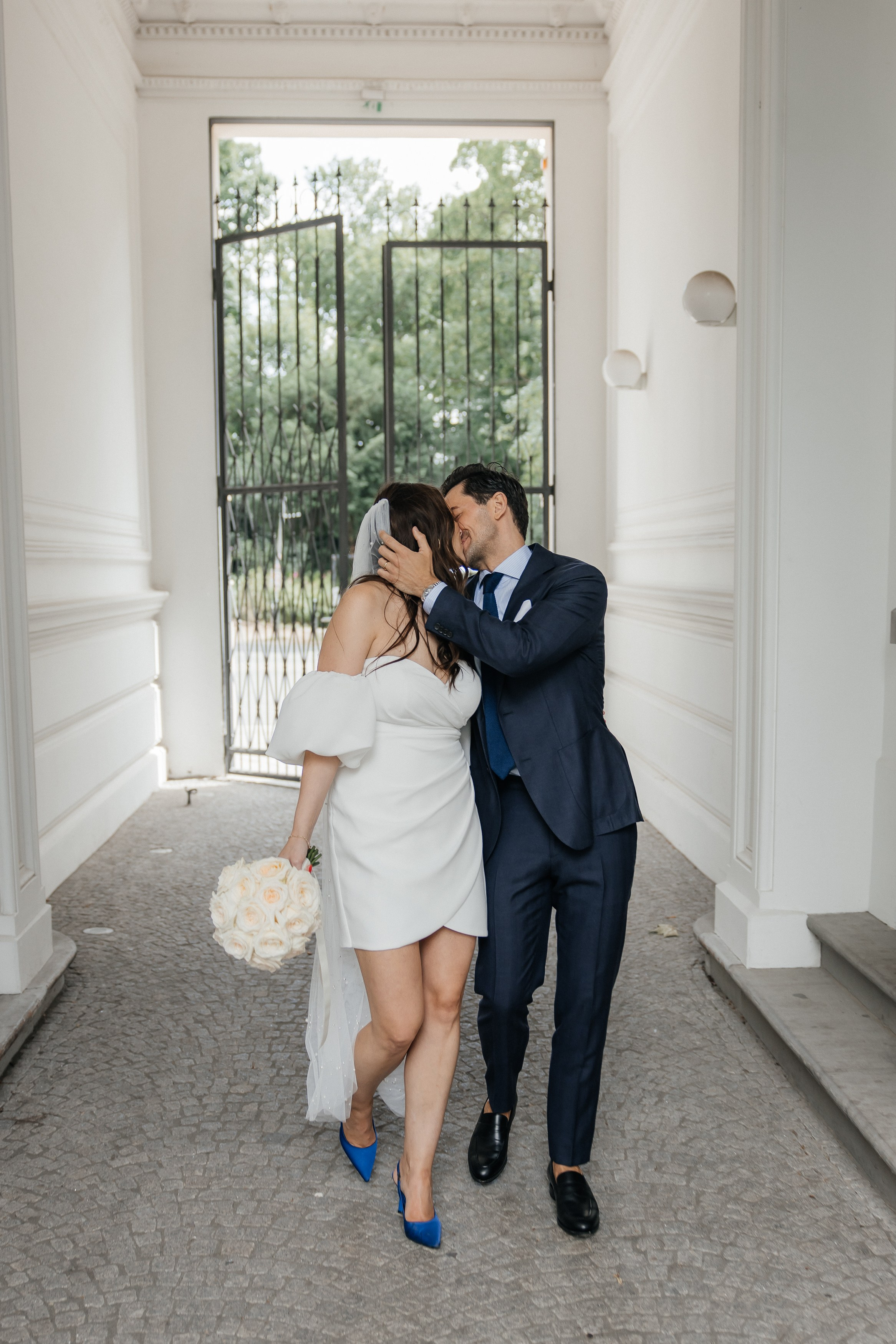 Vera & Julian. Familien & Hochzeitfotografin Nadja Holzmann