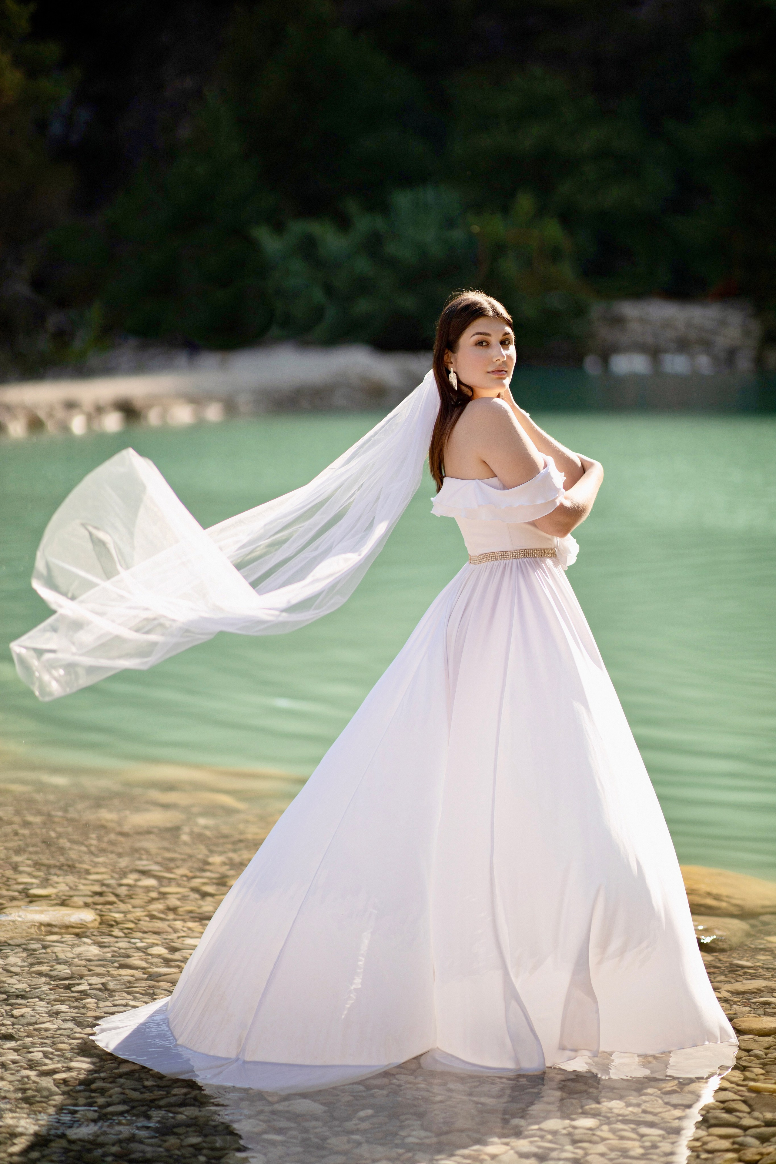 Каньон Гейнюк. Фотосессии в Анталии, Кемере, Сиде, Белеке, Каше Djamilya Akkanat