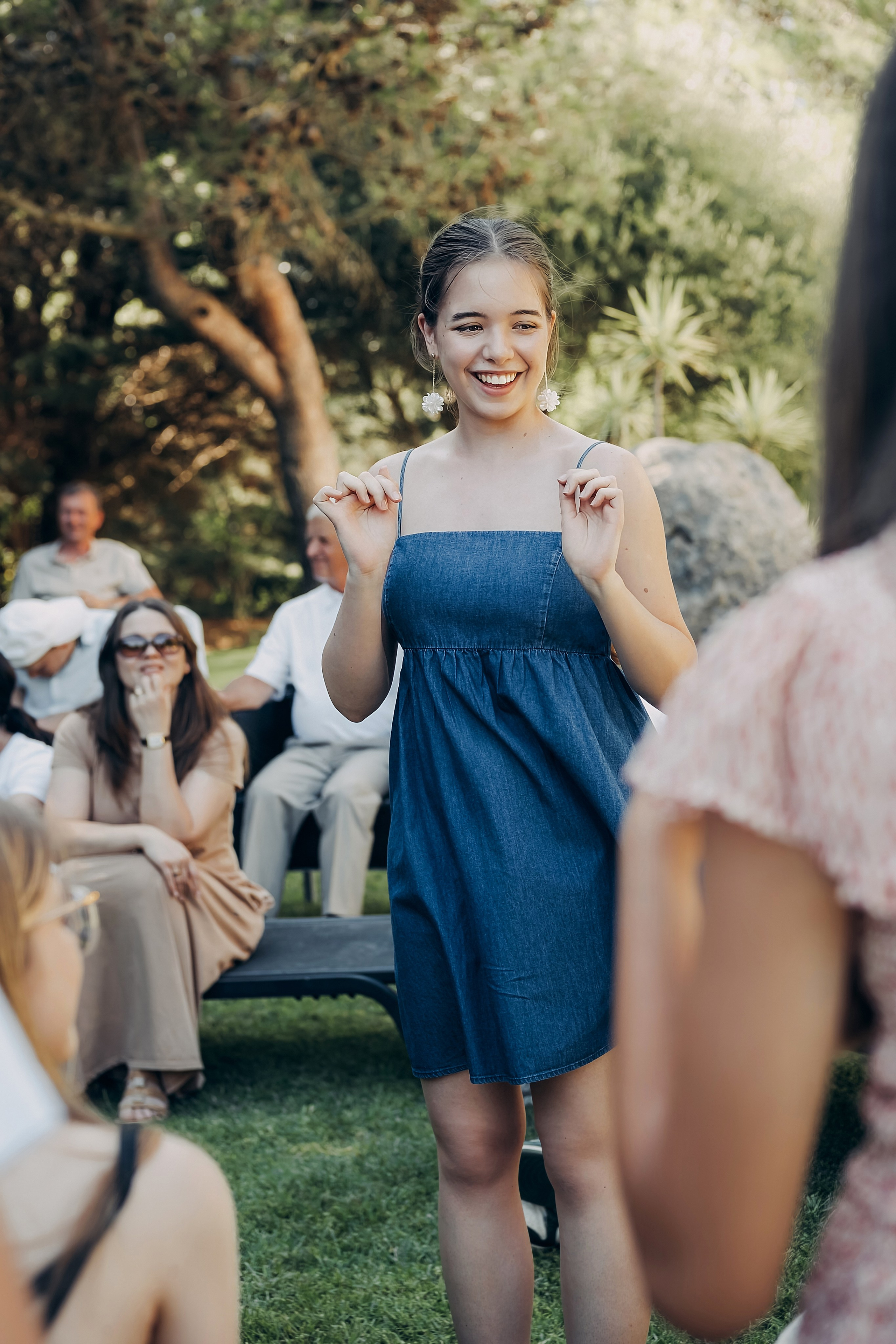 День народження. Валерія Сичова. Сімейний та репортажний фотограф в Португаліі