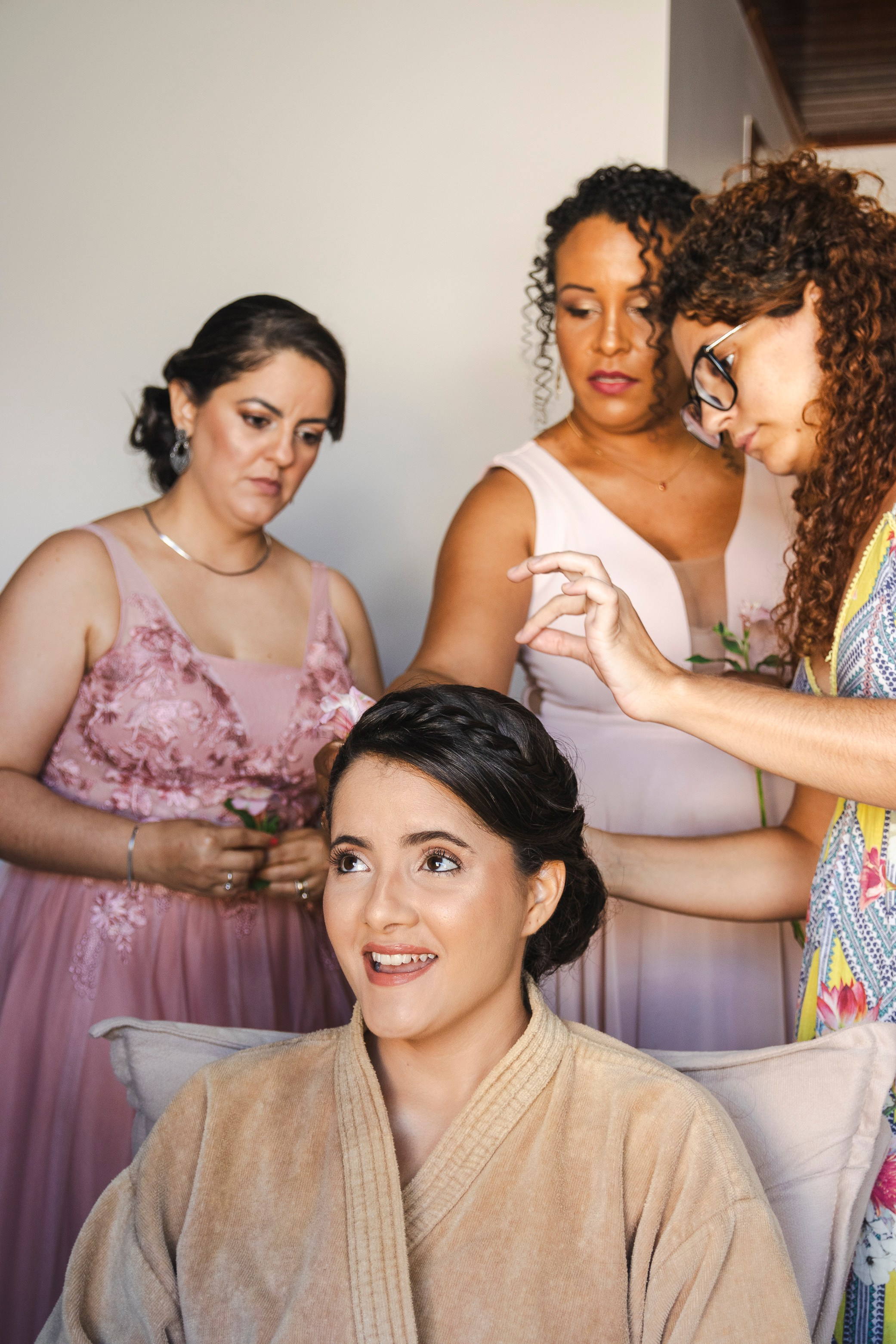 Casamento religioso. Clara Solano Fotografia